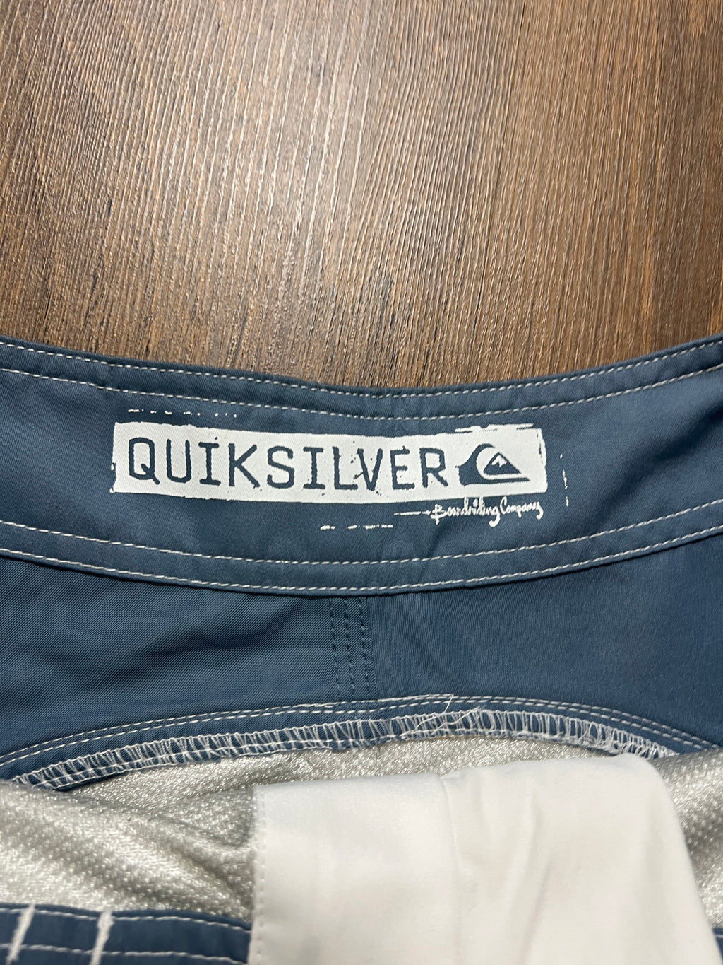 Quicksilver Boardshorts (36)