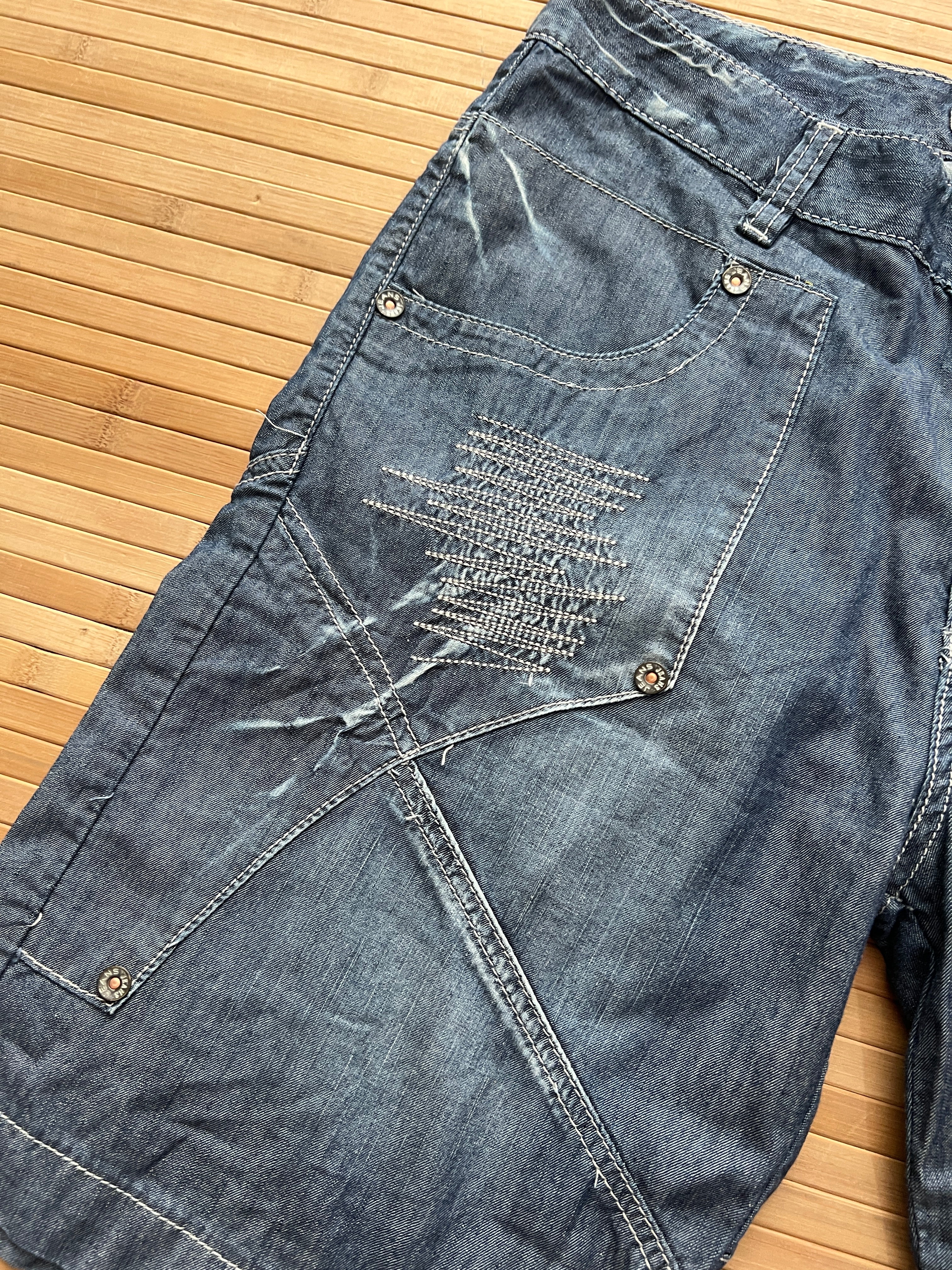 Y2K Jorts(34)