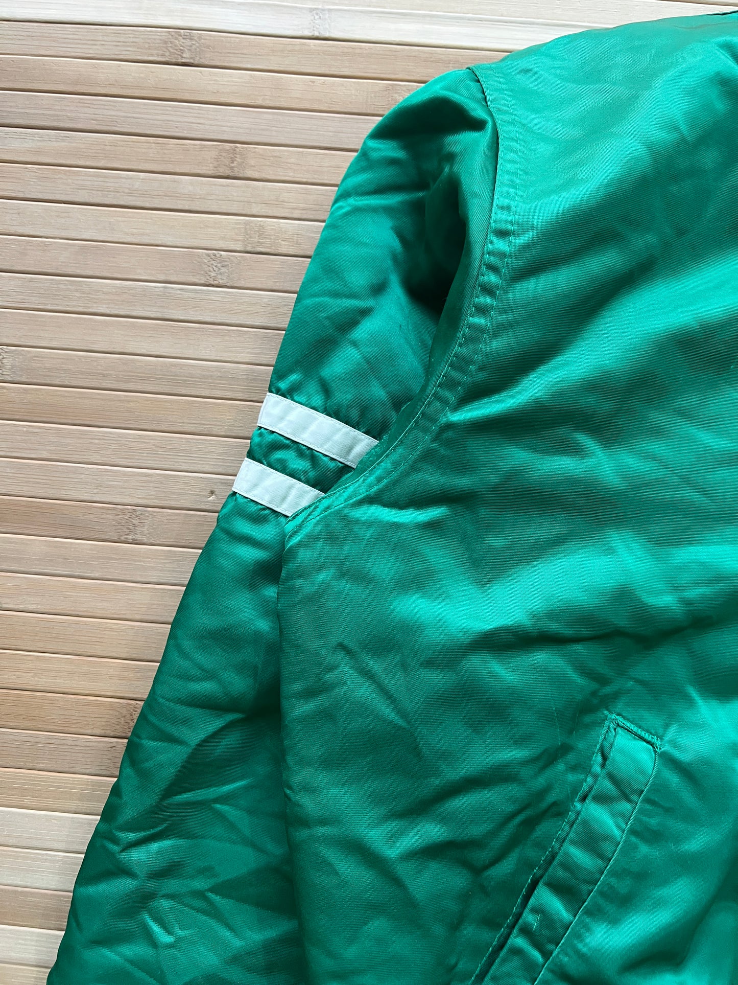 NY Jets 80s Jacket (M)