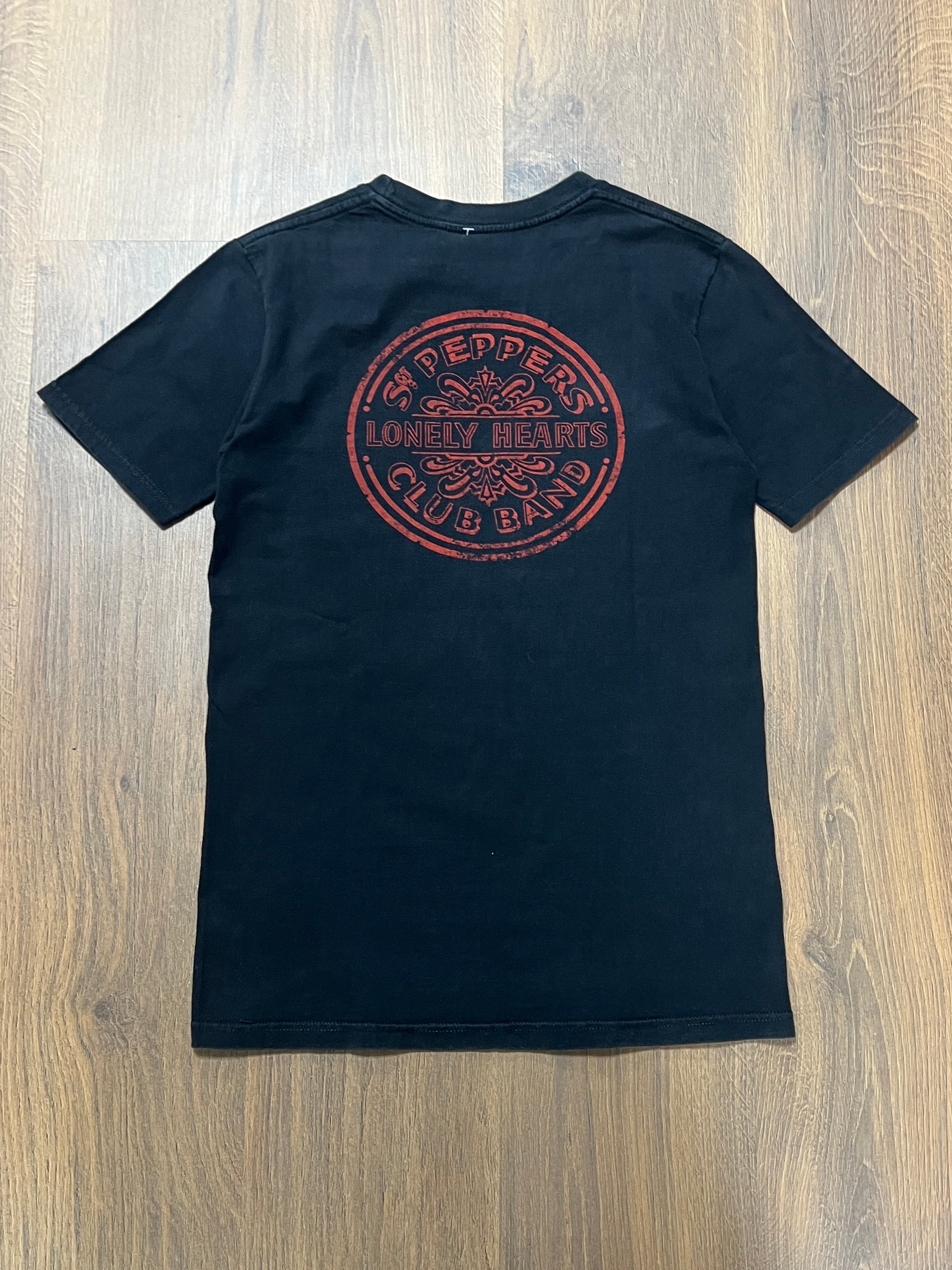 Beatles Vintage T-Shirt (S)