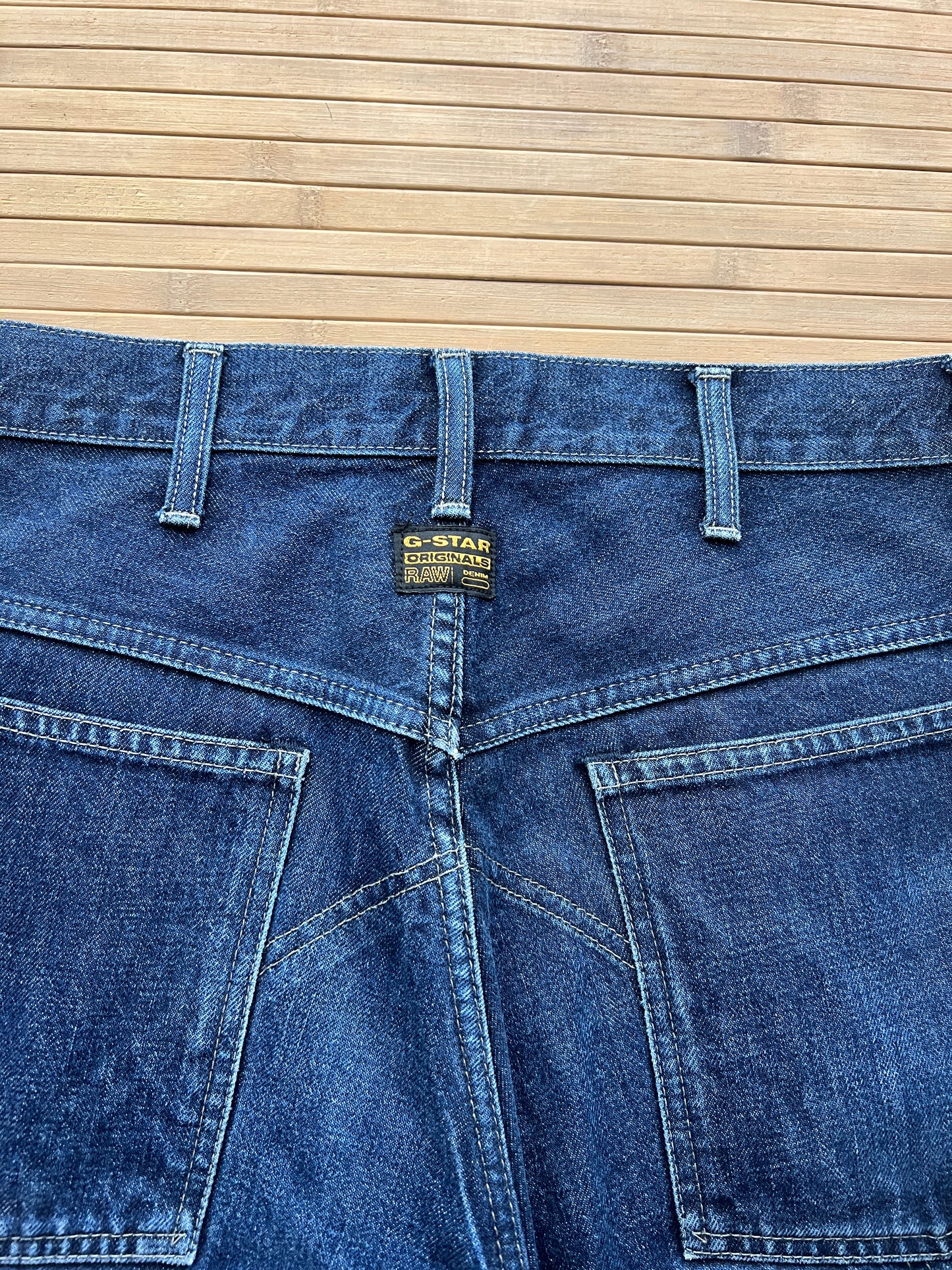 G-Star Raw Jeans (30x32)