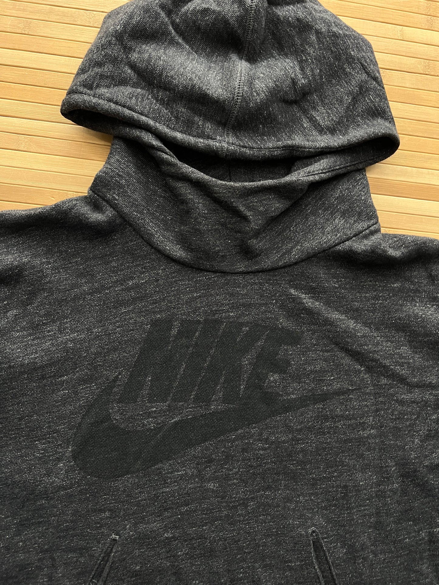 Nike Hoodie 🙋‍♀️ (M)