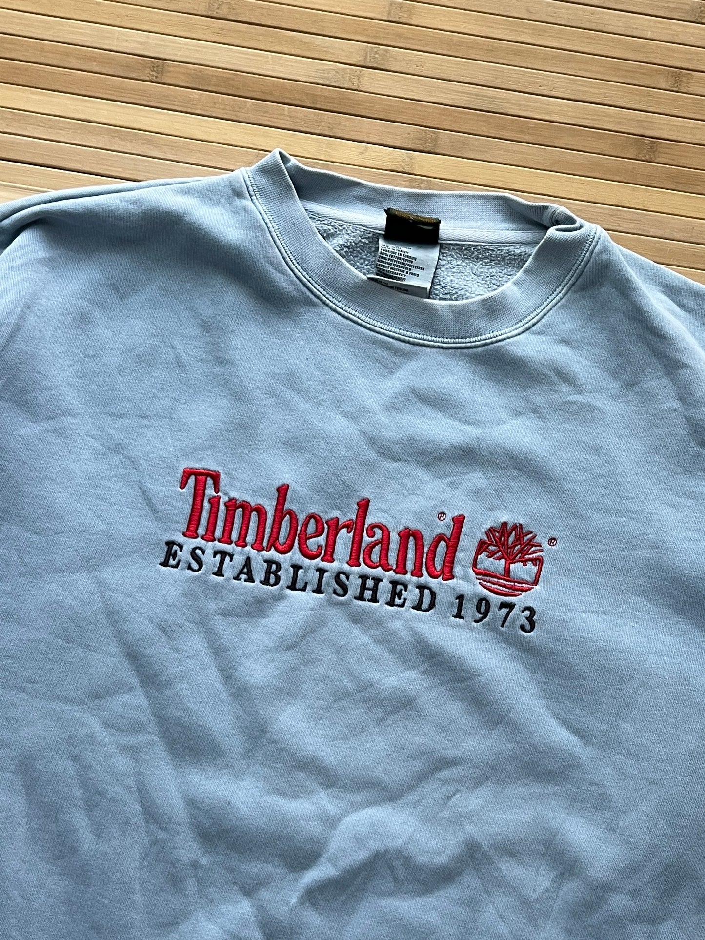 Timberland Sweater (XL)