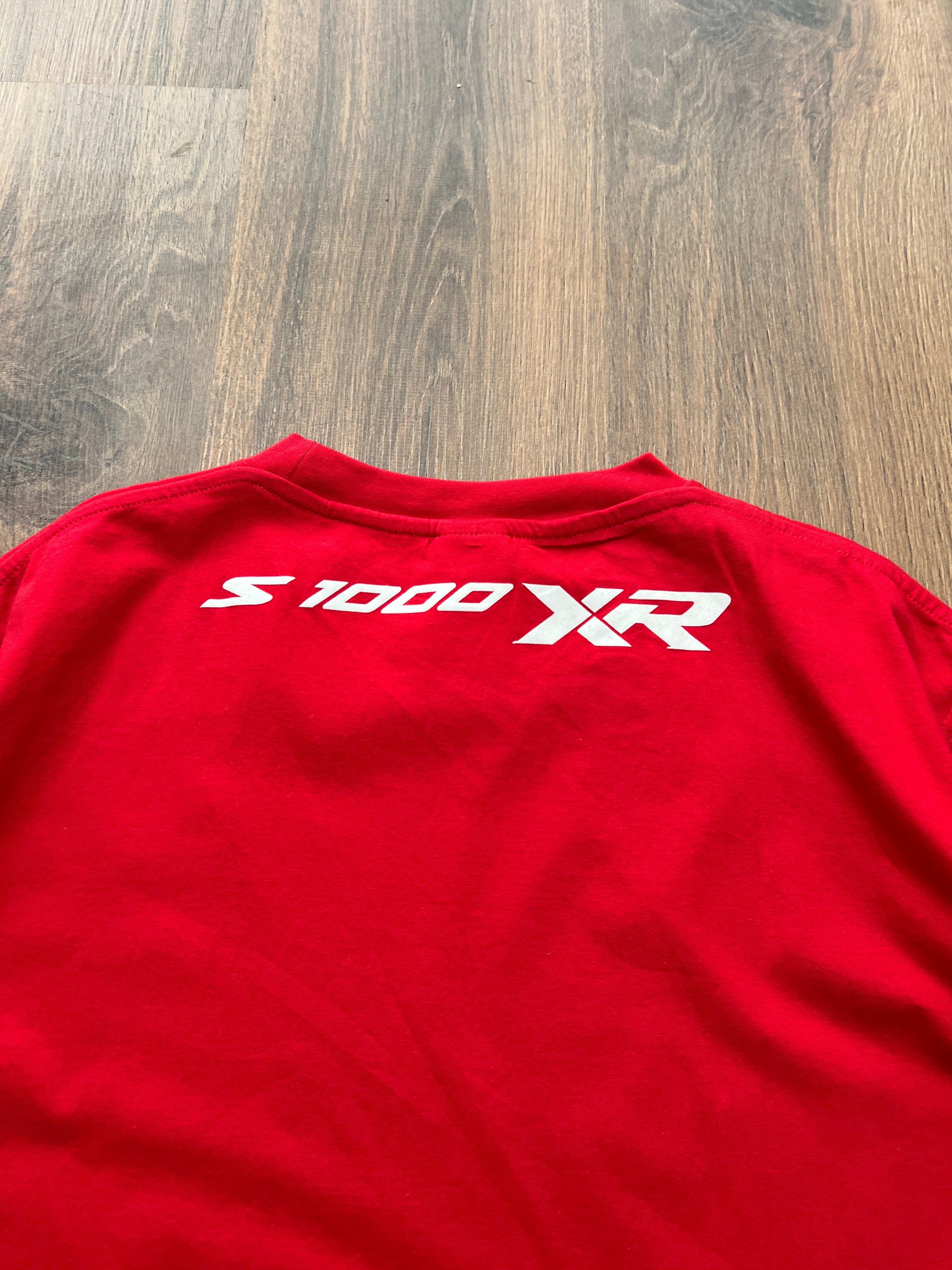 S1000XR Tshirt (L)