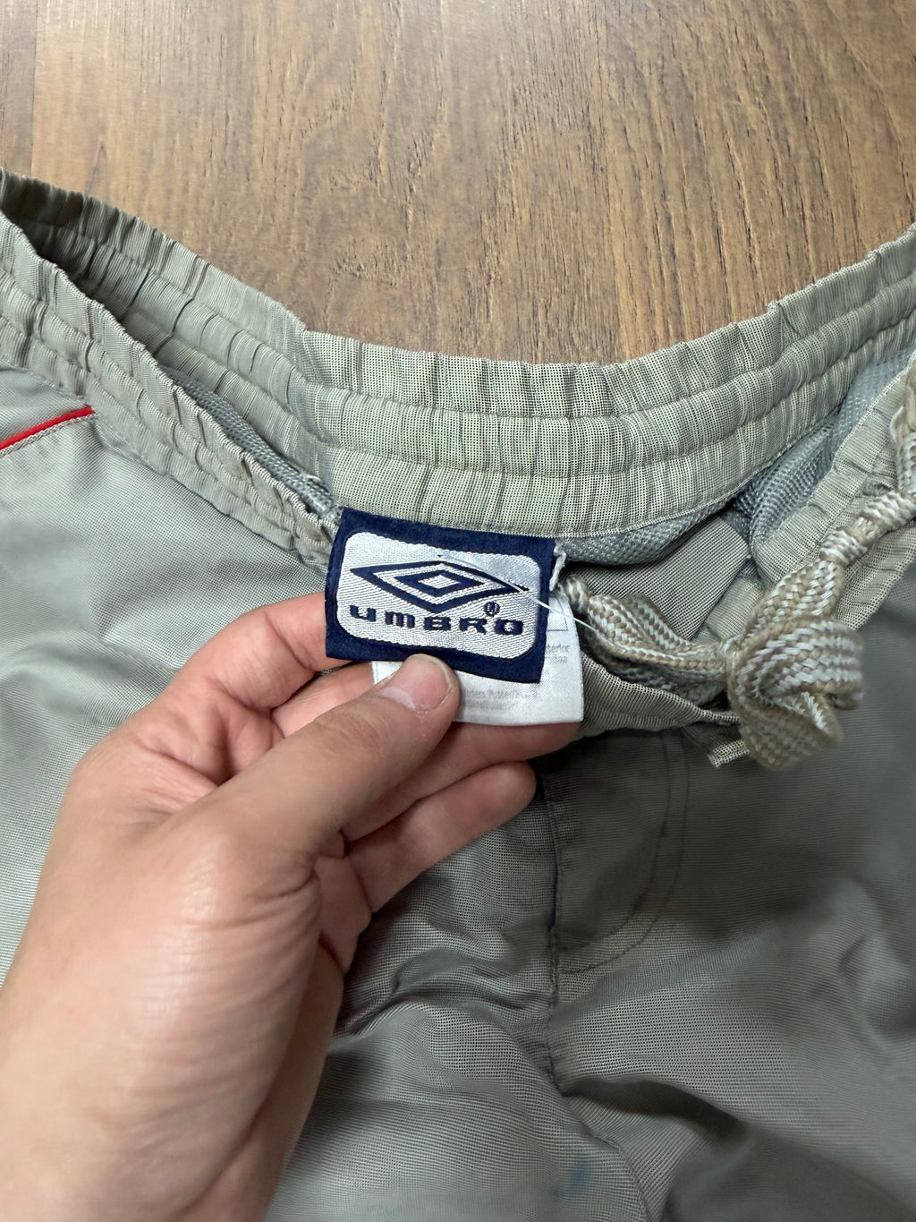 Umbro Trackpants (Xl)