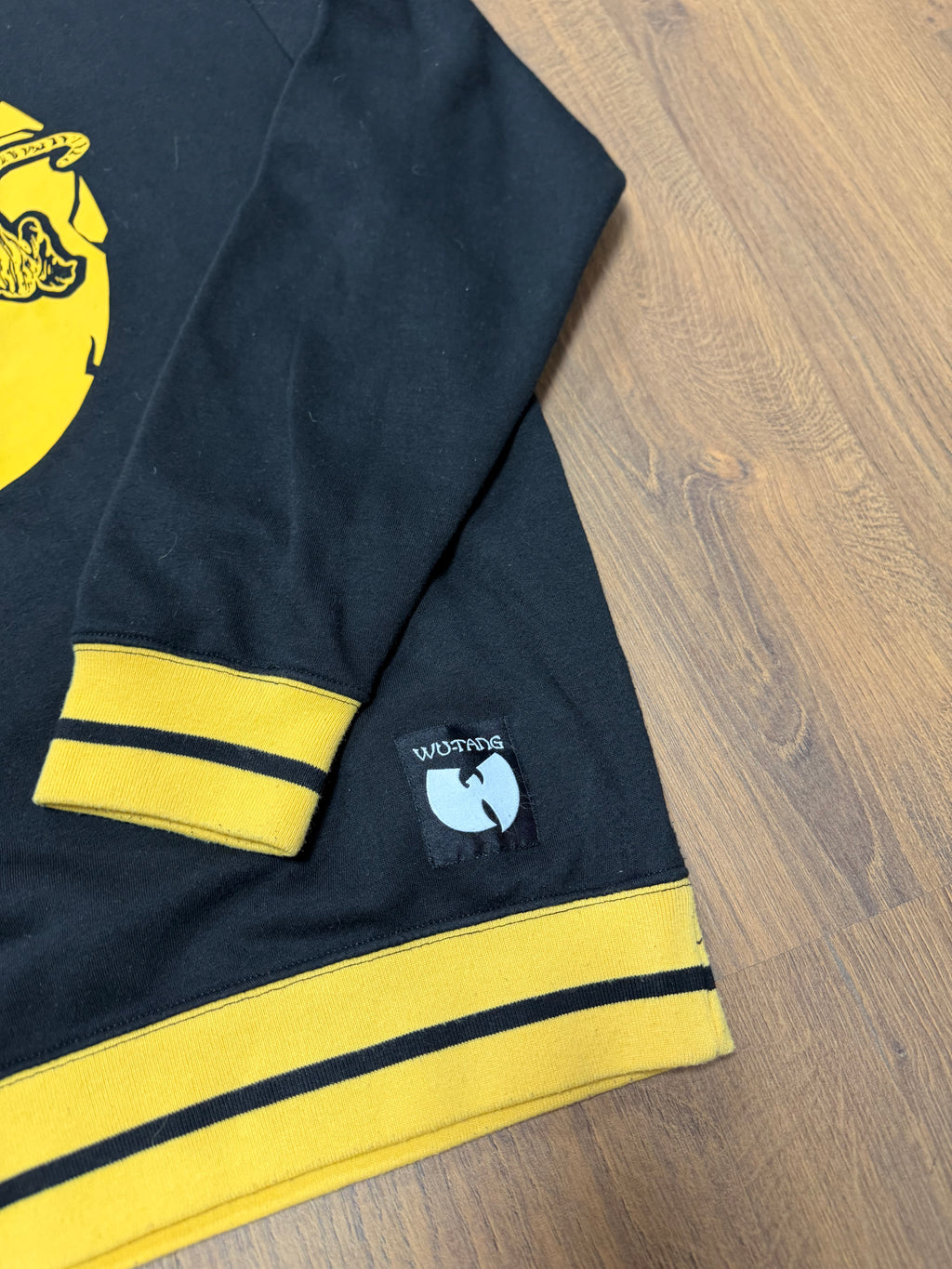 Wu Tang Sweater (XL)