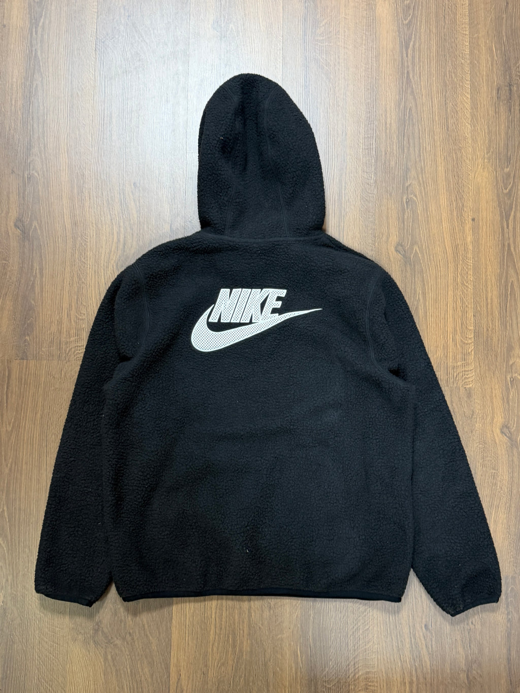 Nike Ninja Fleece (XL)
