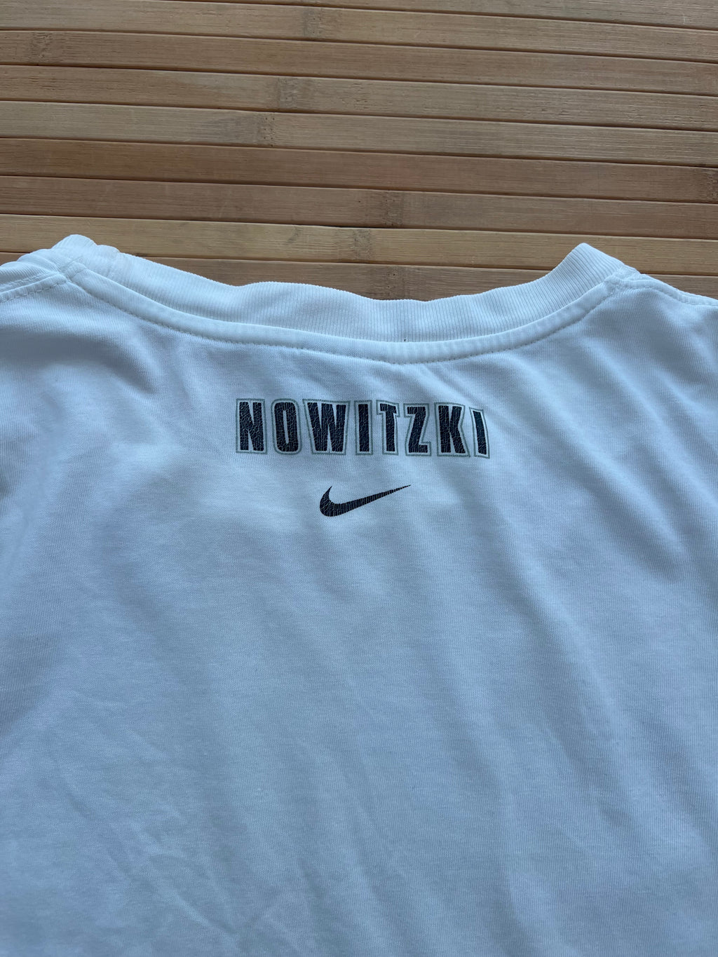 Nike 41 Nowitzki (2XL)