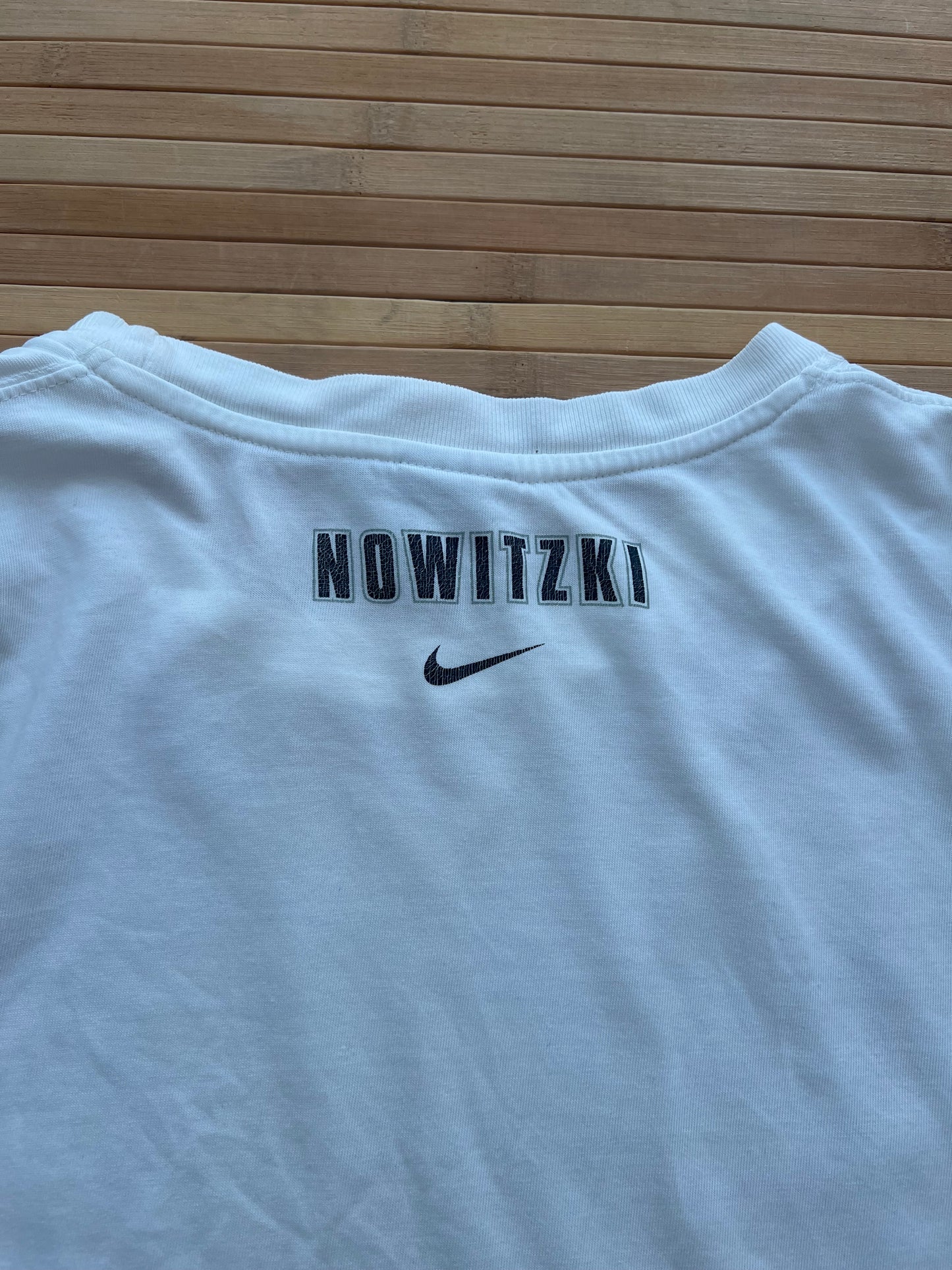 Nike 41 Nowitzki (2XL)
