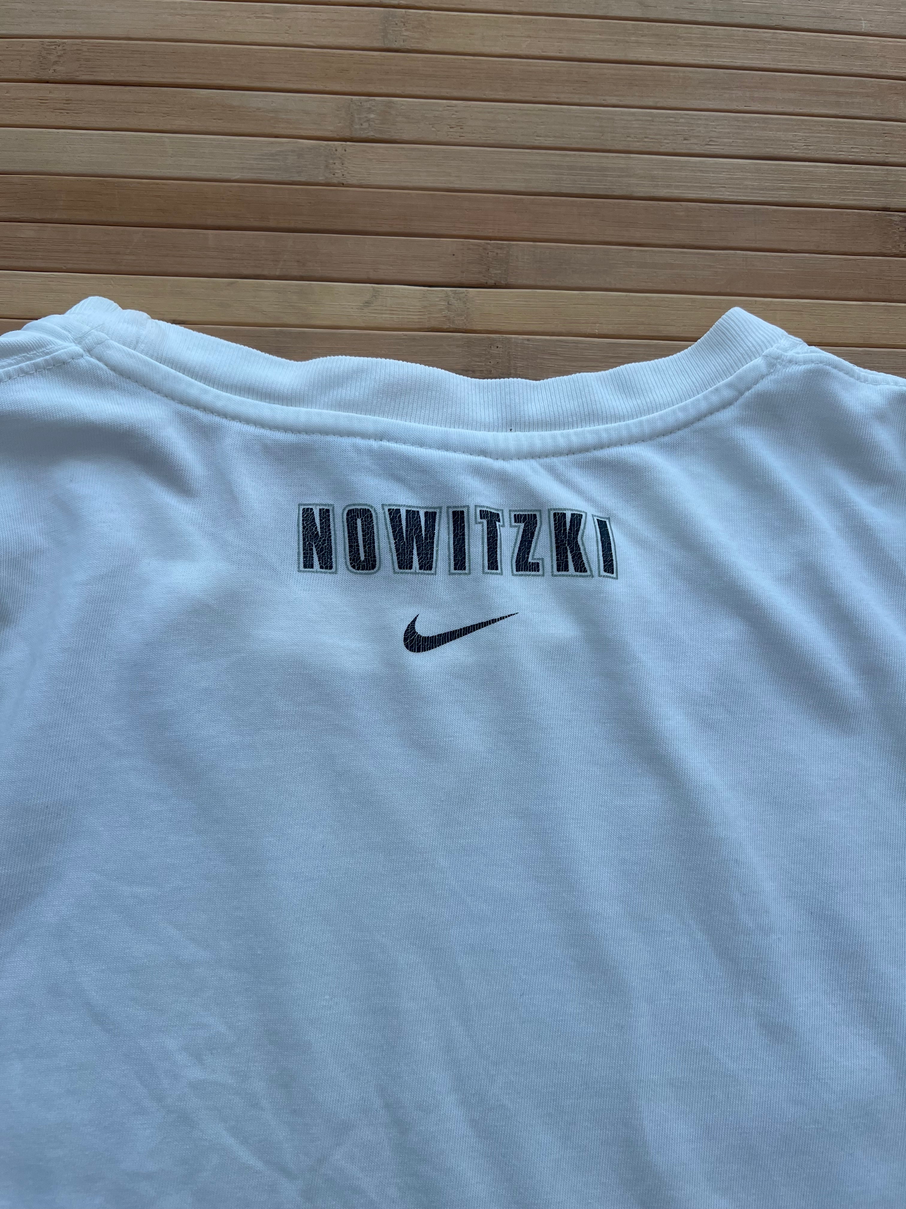 Nike 41 Nowitzki (2XL)