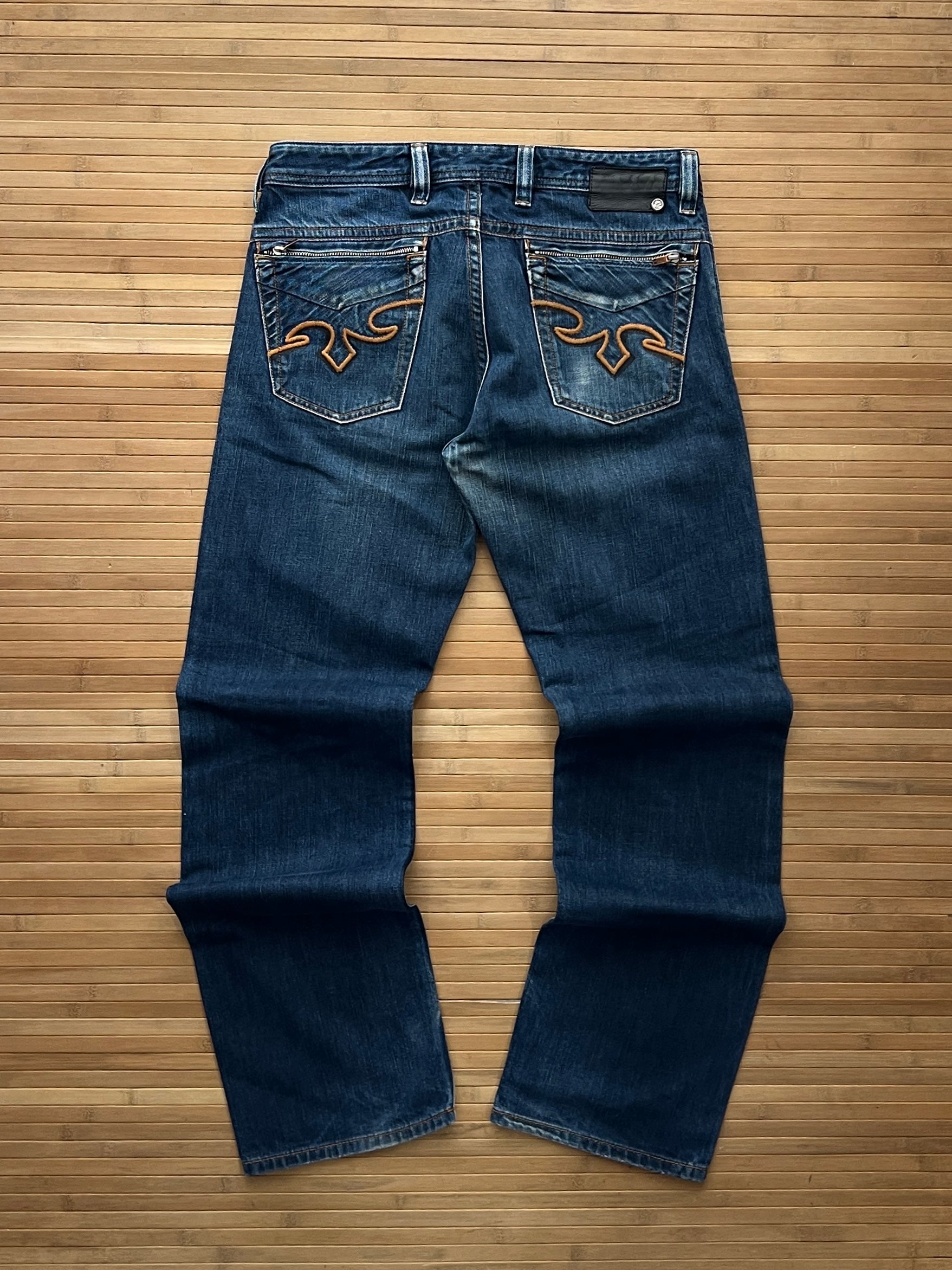 Diesel Y2K Jeans (34x32)