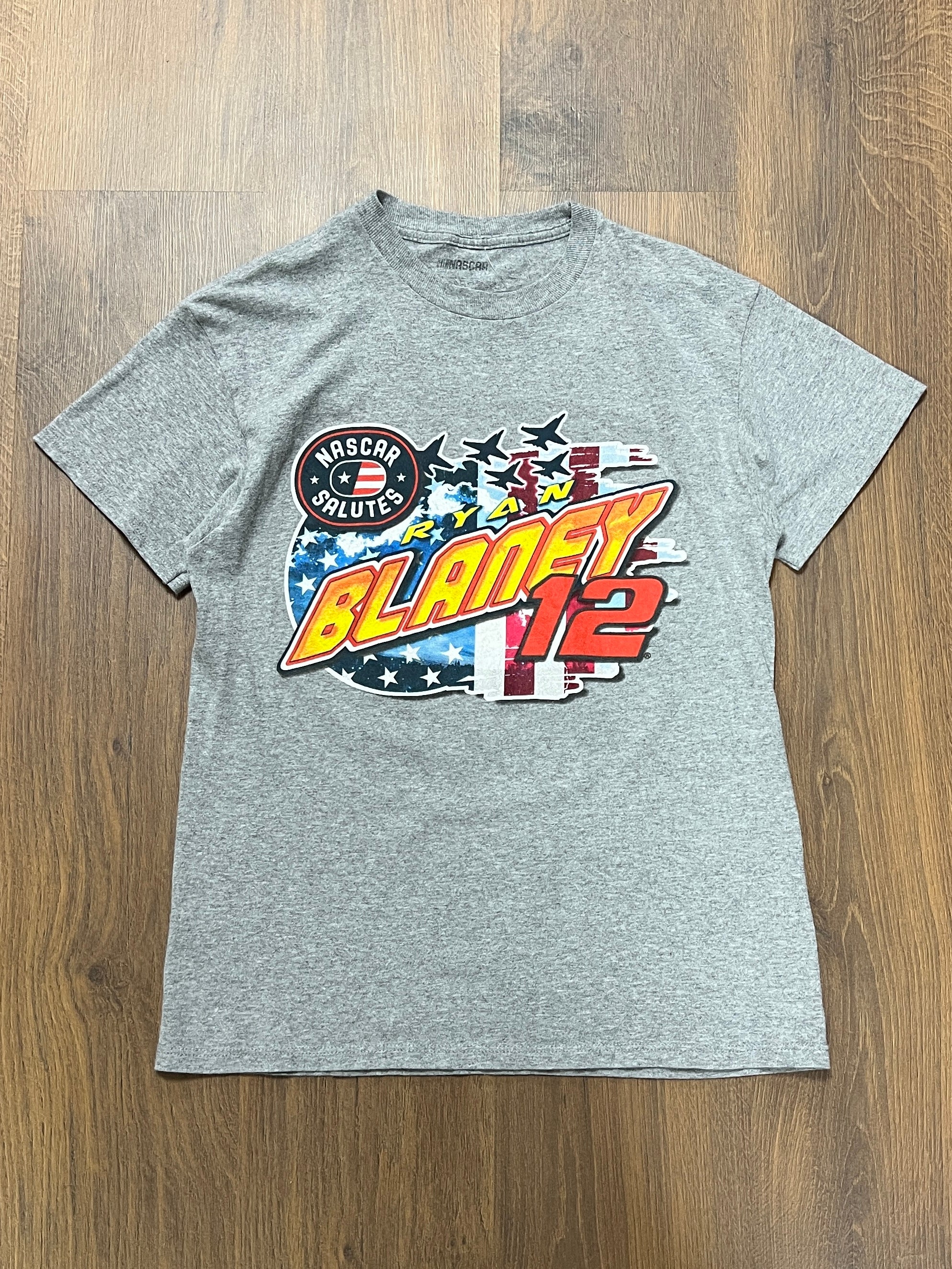 Nascar Graphic Tshirt(S)