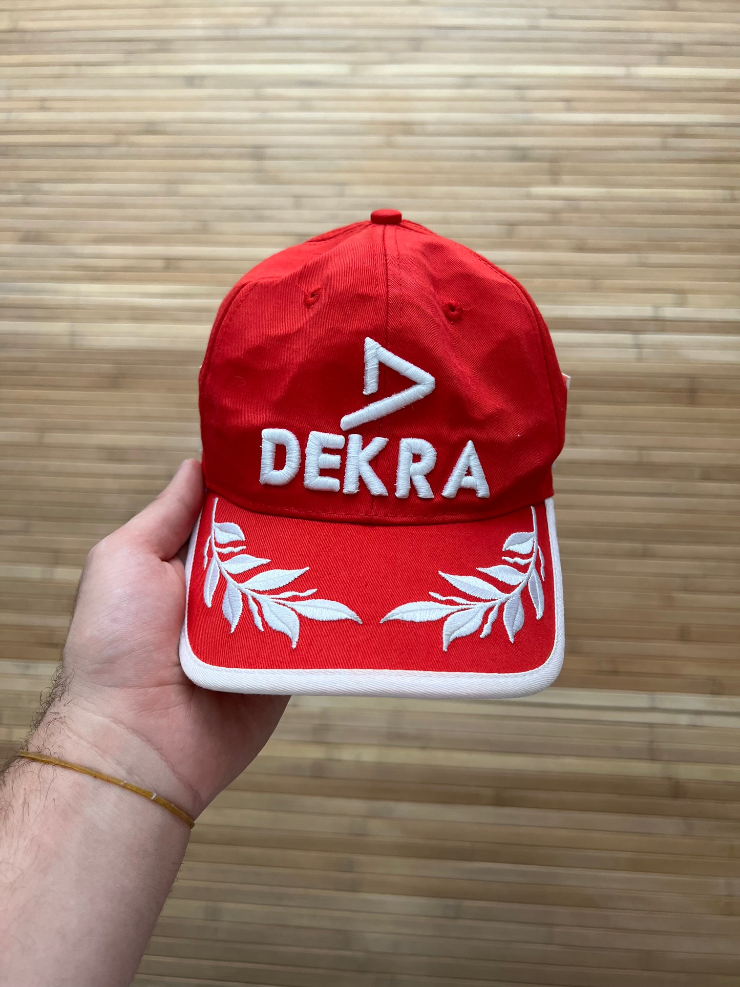 Ferrari Hat (one size)