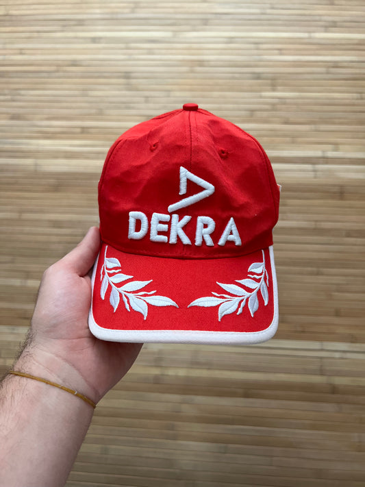 Ferrari Hat (one size)