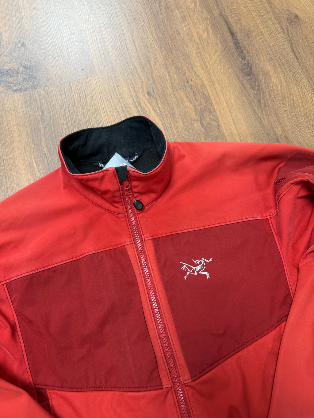 Arcteryx Polartech Shell (M)