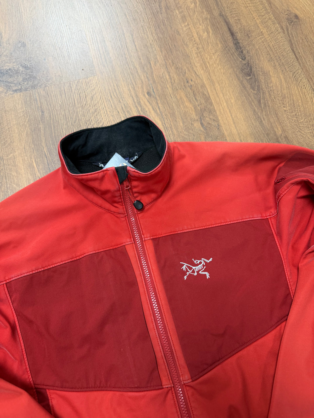 Arcteryx Polartech Shell (M)