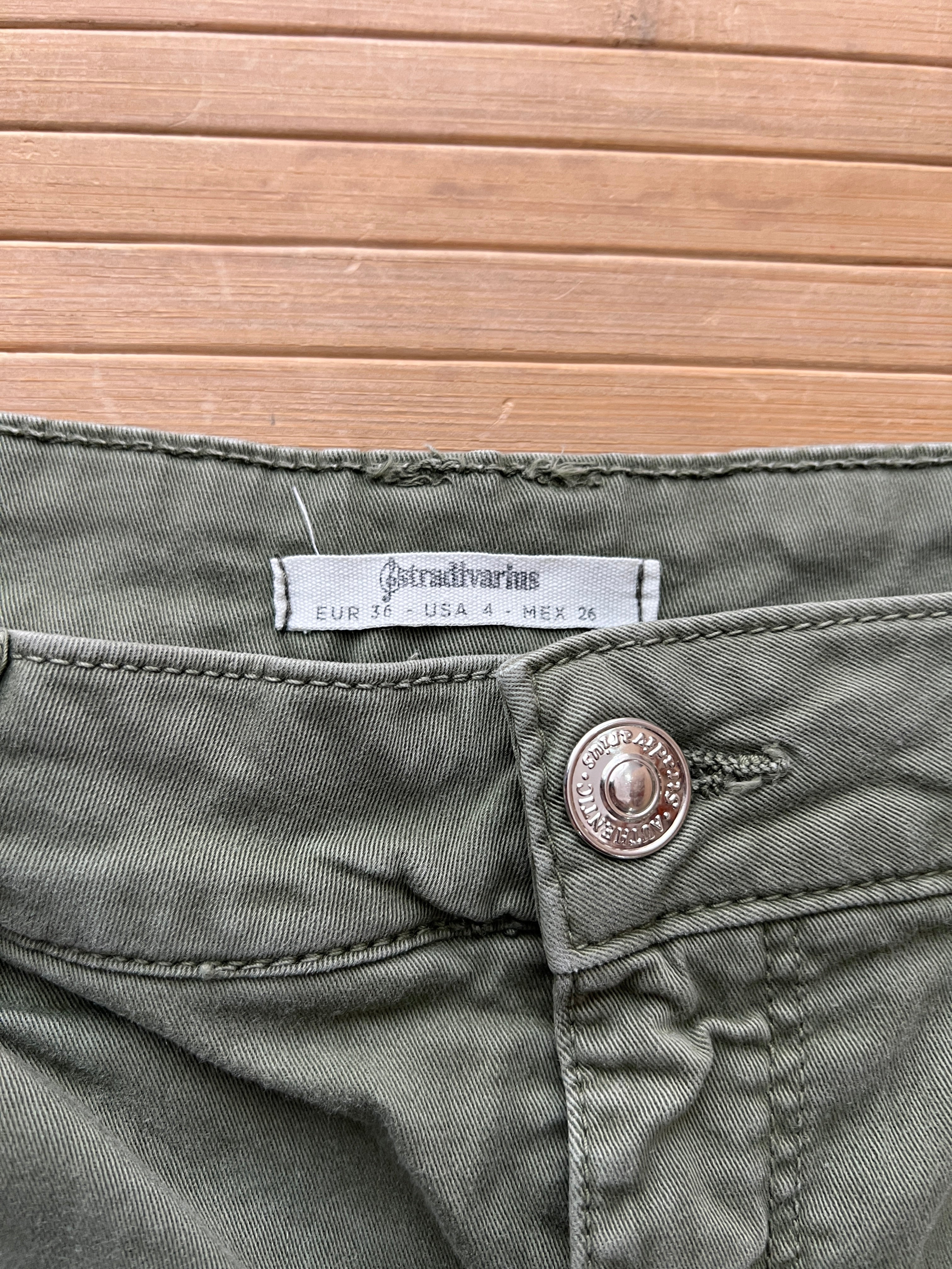 Stradivarus Shorts 🙋‍♀️ (28)