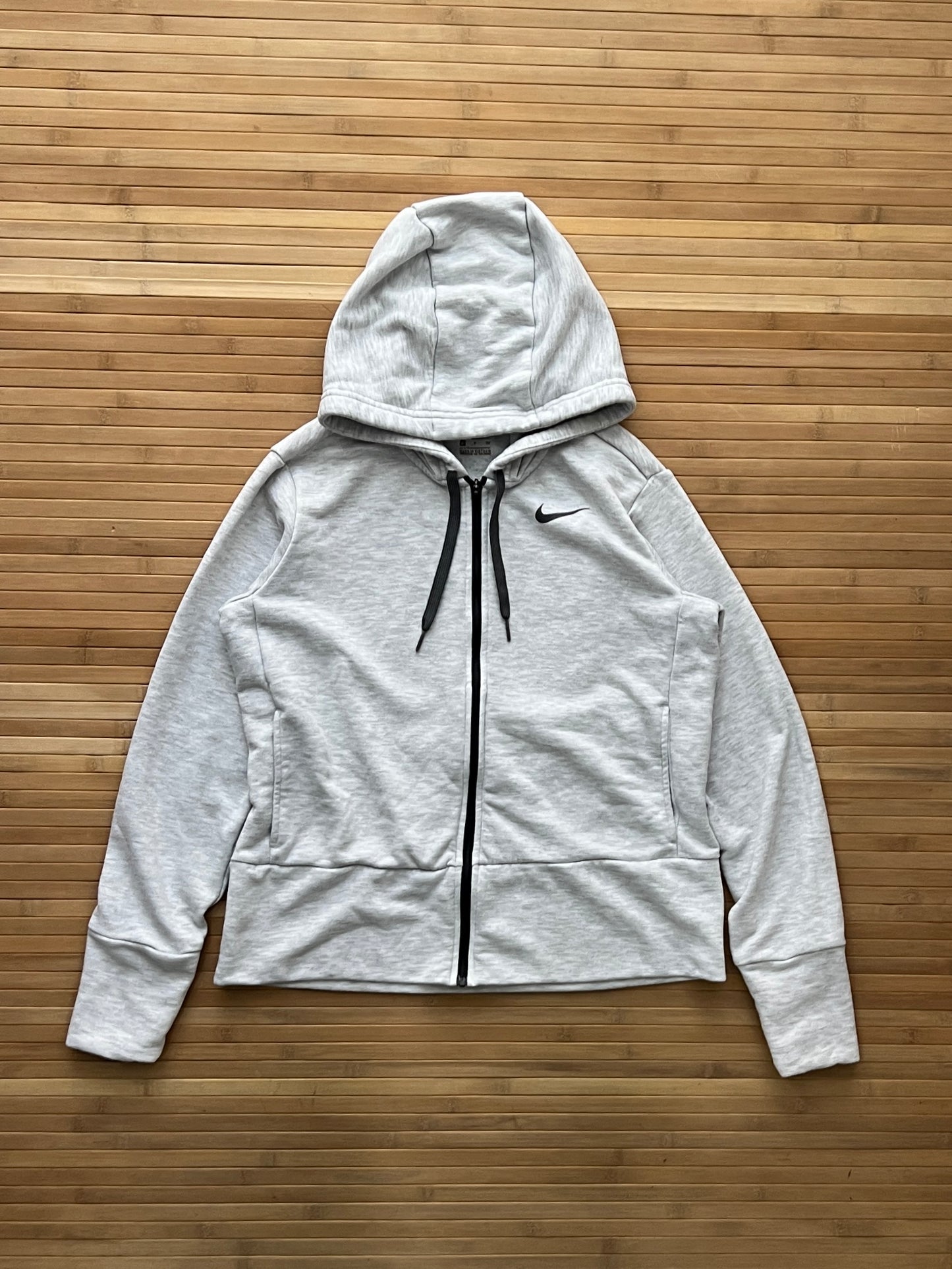 Nike Zip Hoodie 🙋‍♀️ (S)