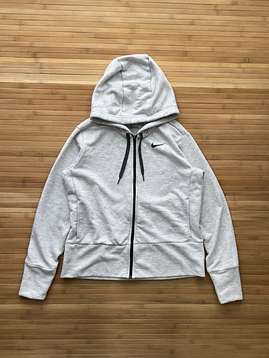 Nike Zip Hoodie 🙋‍♀️ (S)