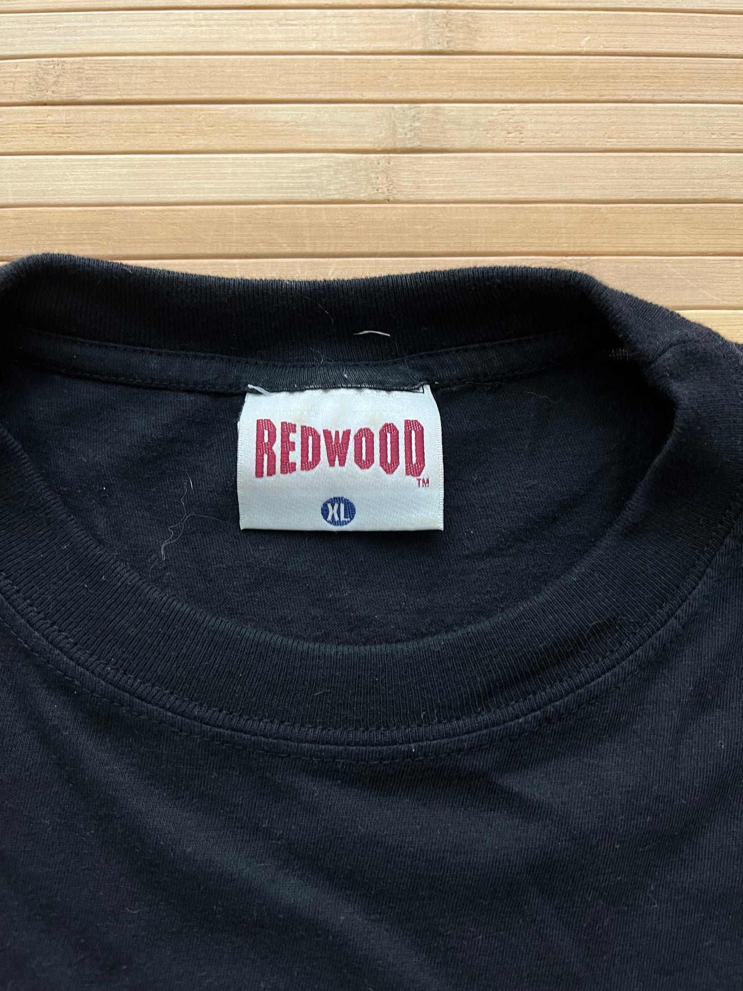 Robbie Williams 1998 Tour Tee (XL)