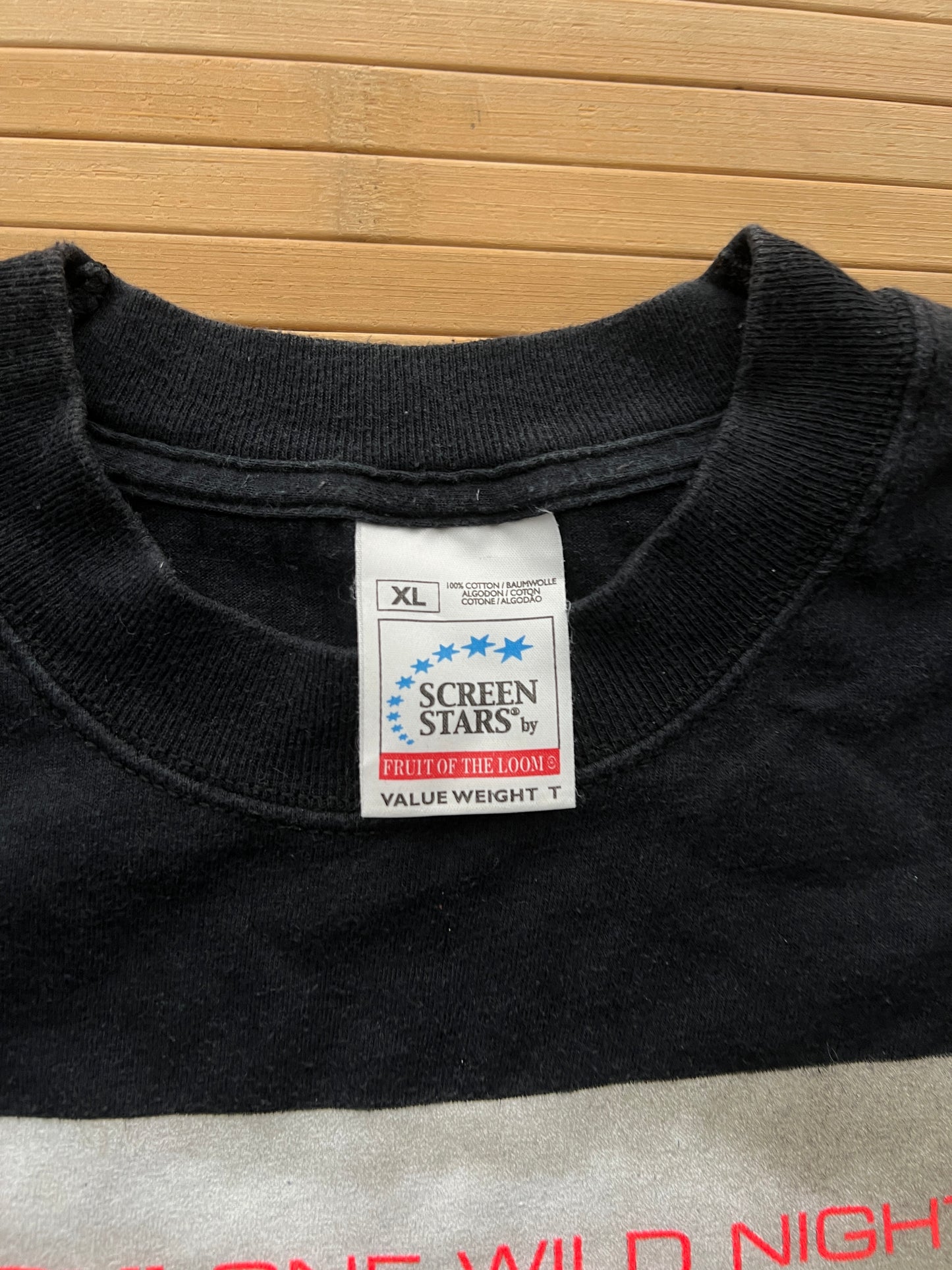 Bon Jovi Vintage T-Shirt (XL)