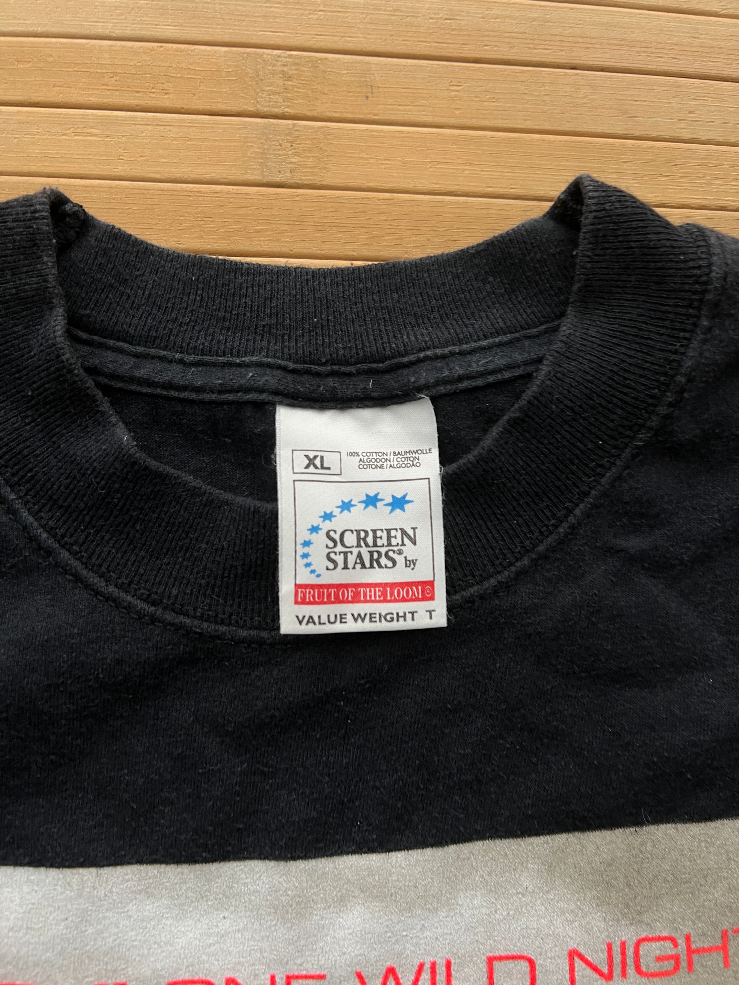 Bon Jovi Vintage T-Shirt (XL)