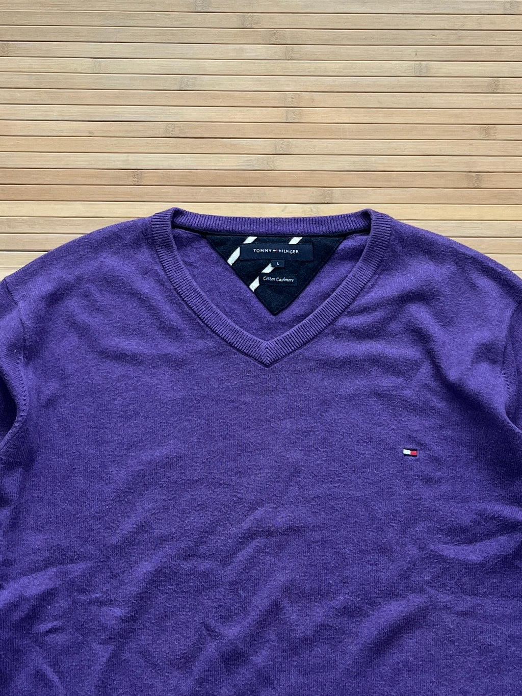Tommy Hilfiger Knitwear (M)