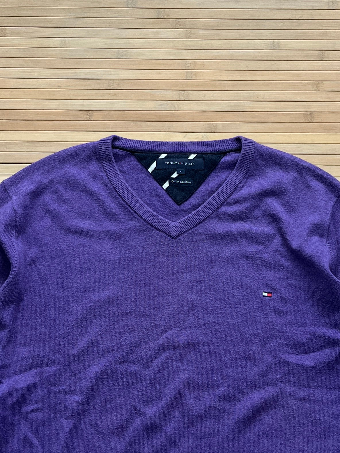 Tommy Hilfiger Knitwear (M)