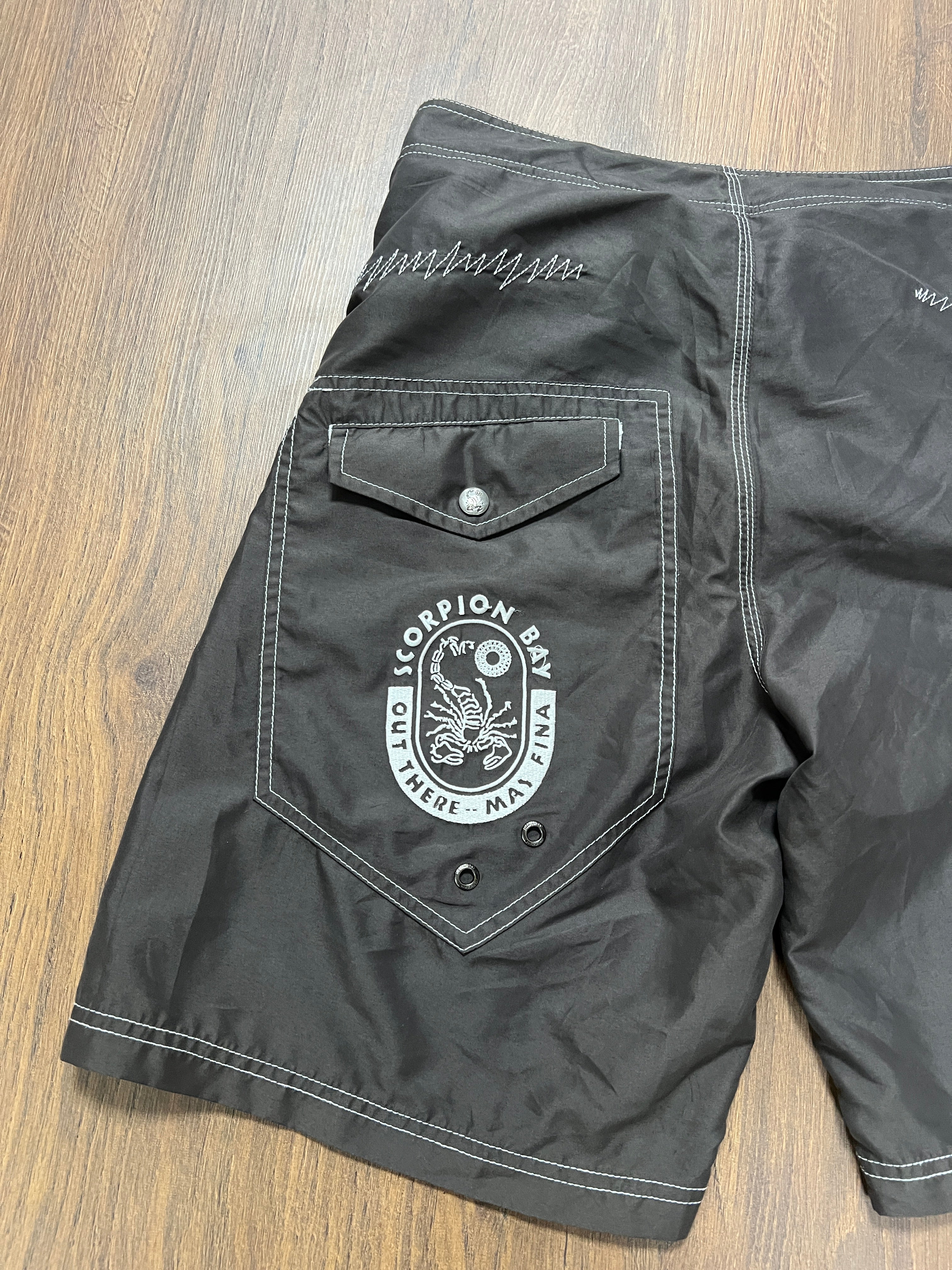 Scorpion Bay Board shorts (32)