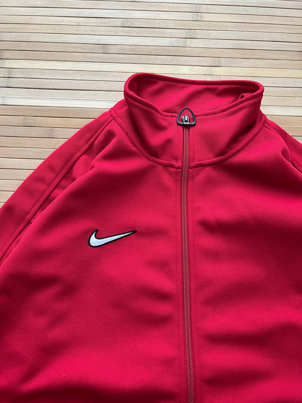 Nike 90s Zip Up (L)