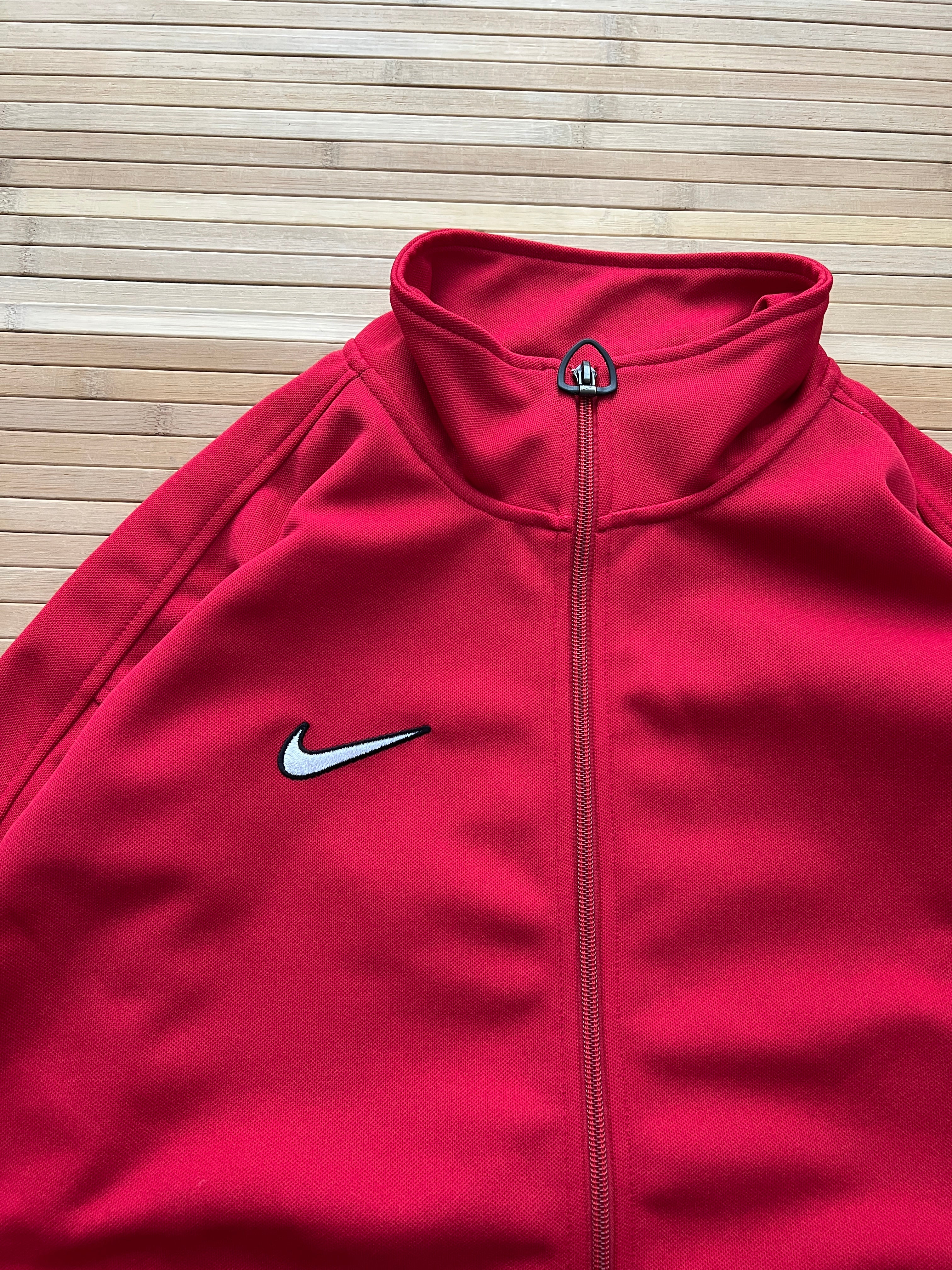 Nike 90s Zip Up (L)