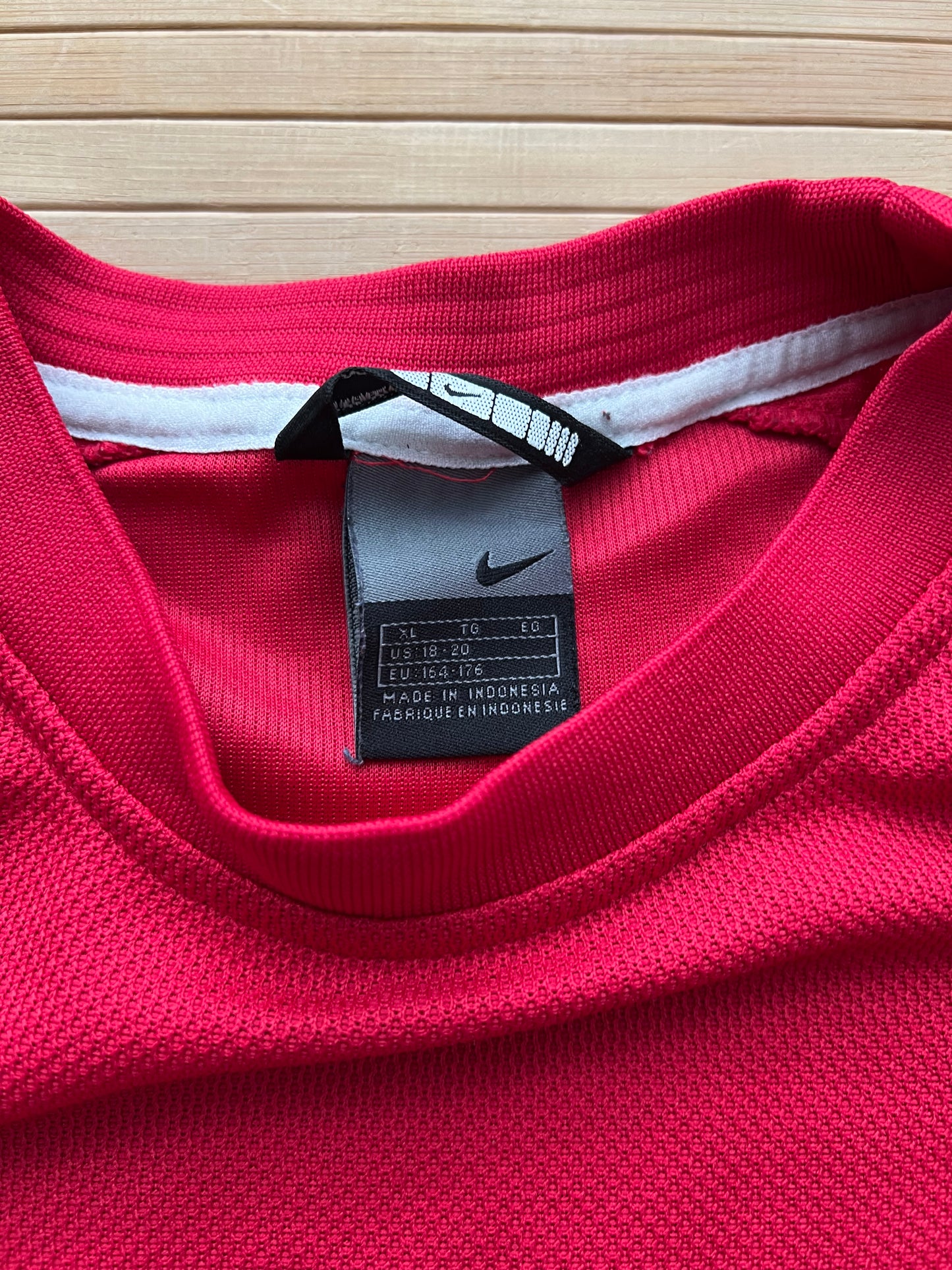 Nike Vintage Jersey (S)