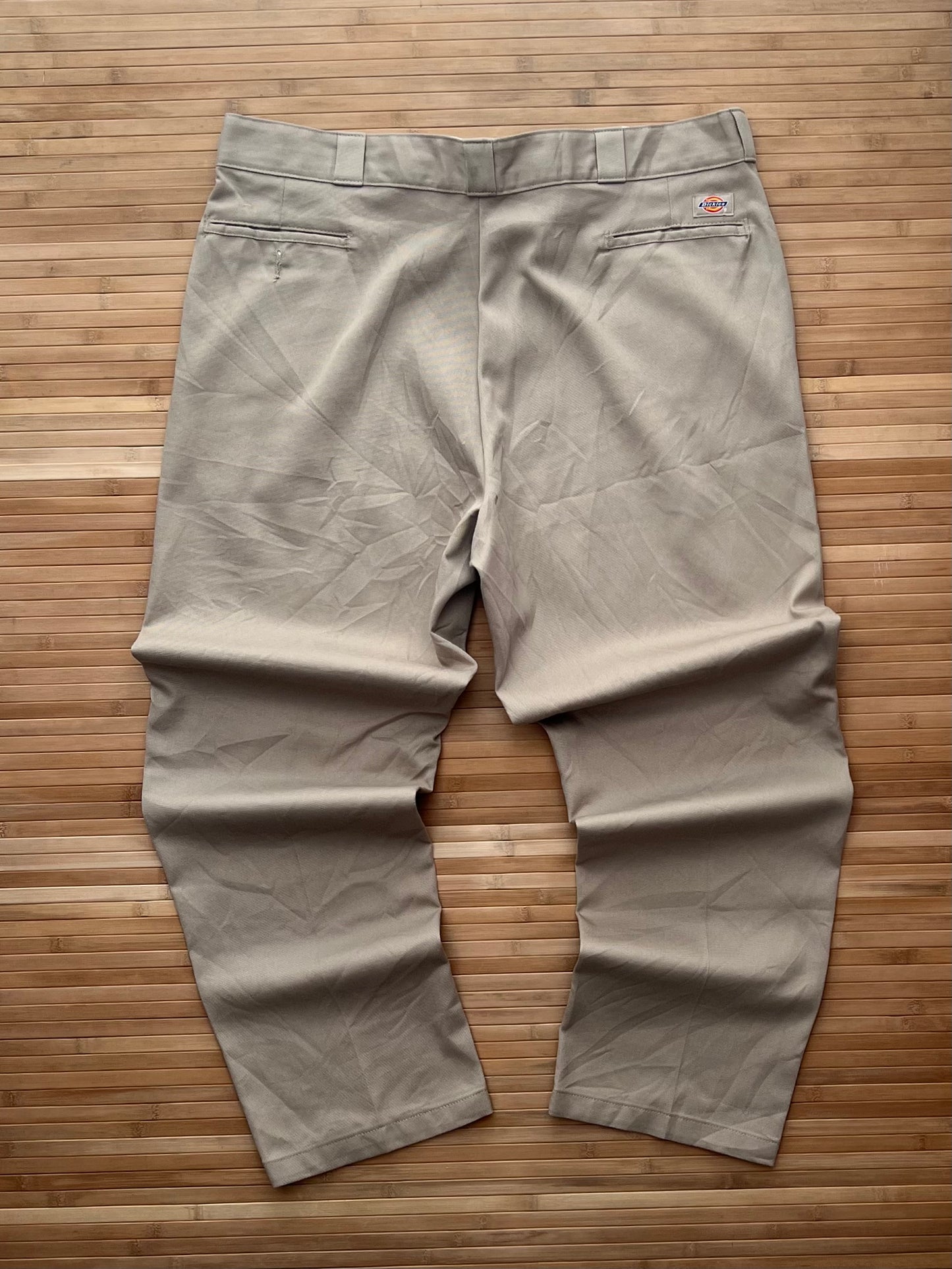 Dickies Chino Pants (42x30)