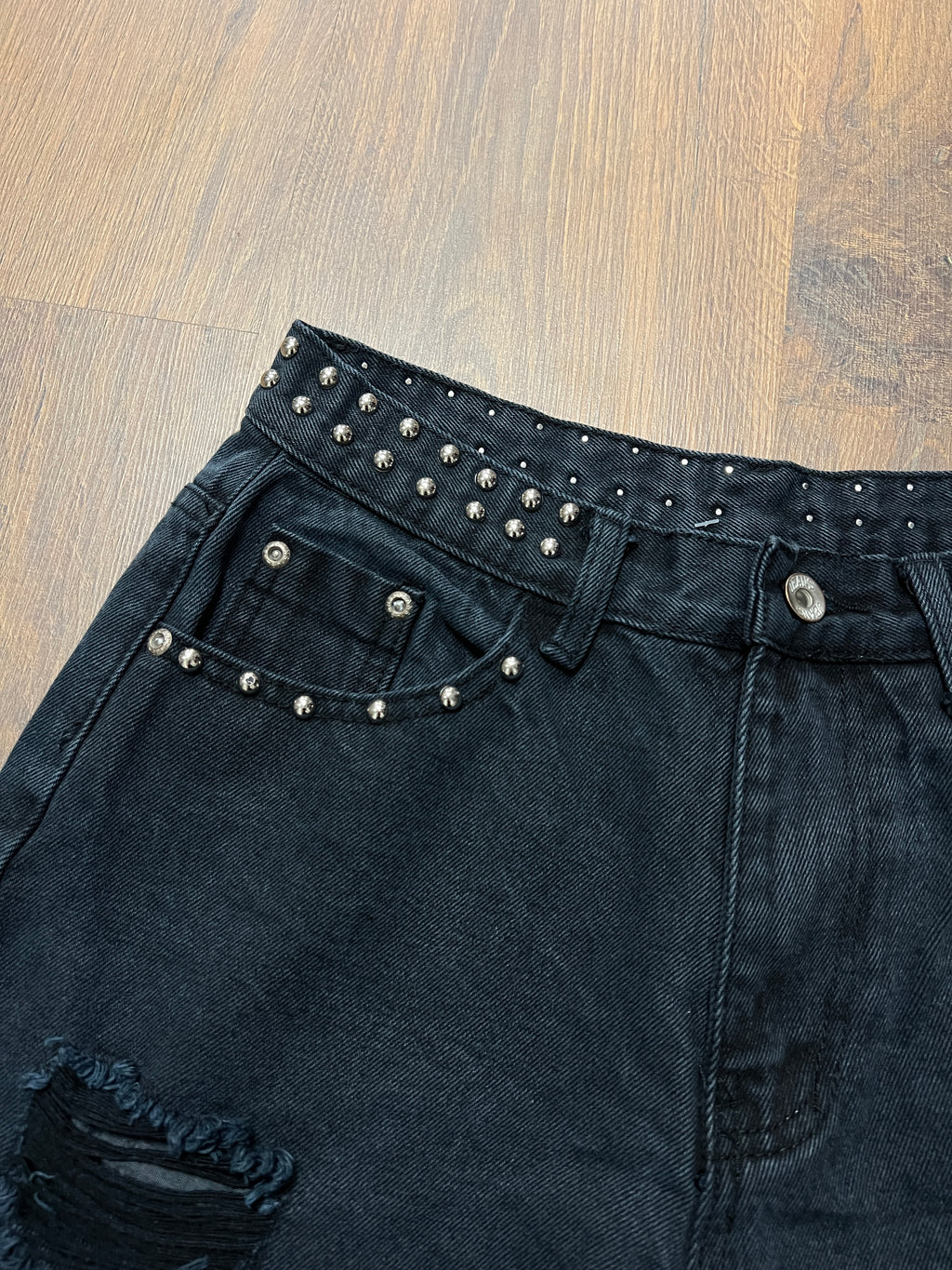 Studded Short🙋‍♀️ (28)