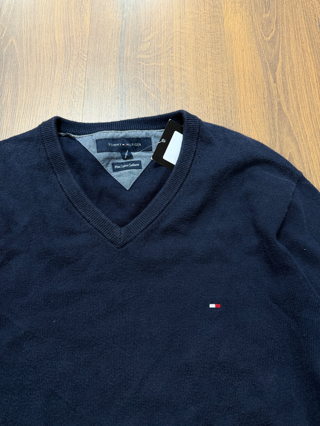 Tommy Hilfiger Sweater (M)