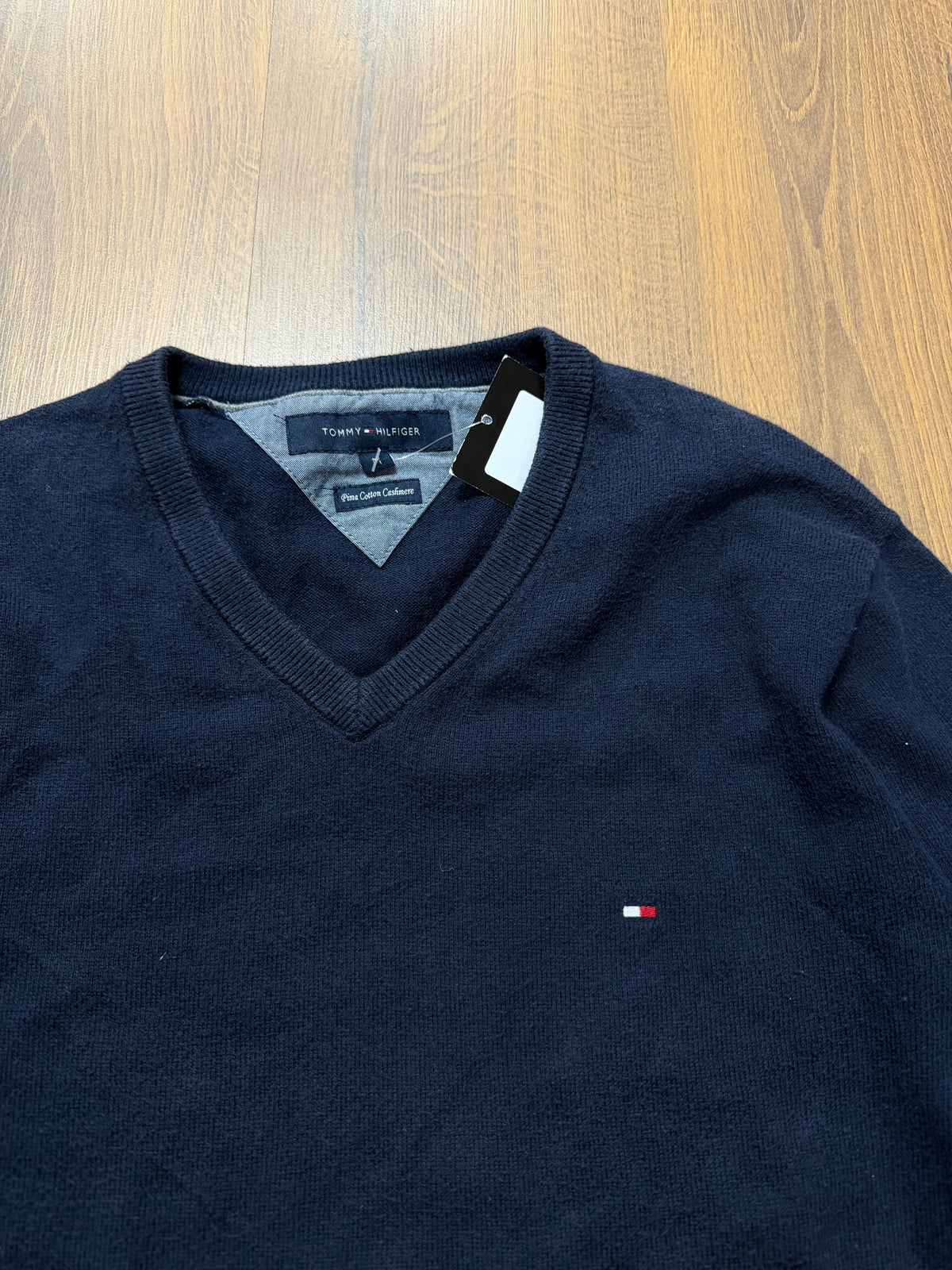 Tommy Hilfiger Sweater (M)