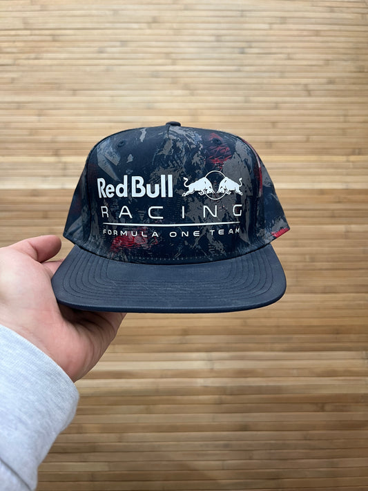 Red Bull Racing Hat (one size)