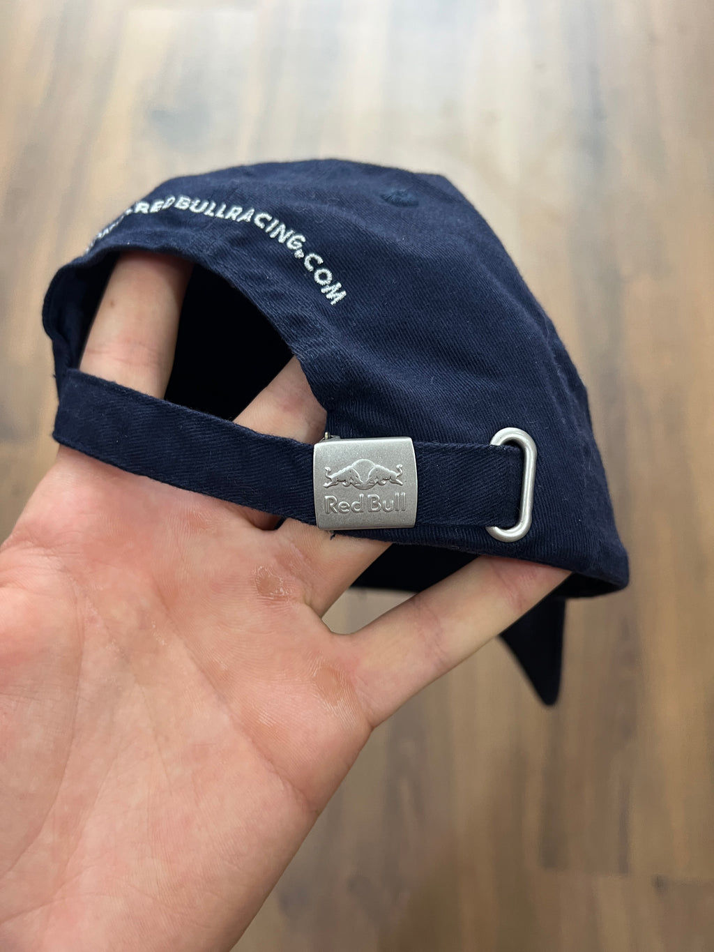 Red Bull Racing Hat (one size)