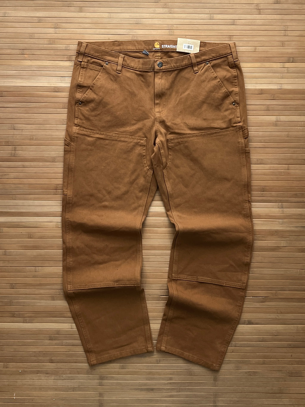 Brand New Carhartt Double Knee(38x30)