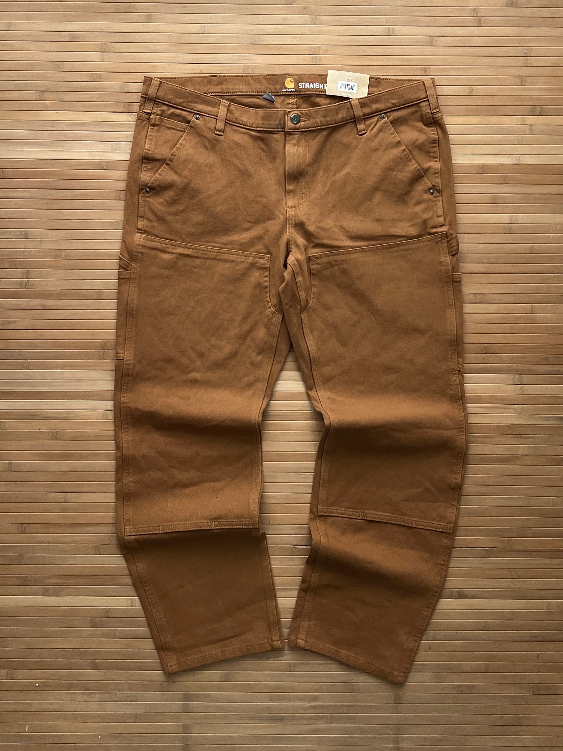 Brand New Carhartt Double Knee(38x30)