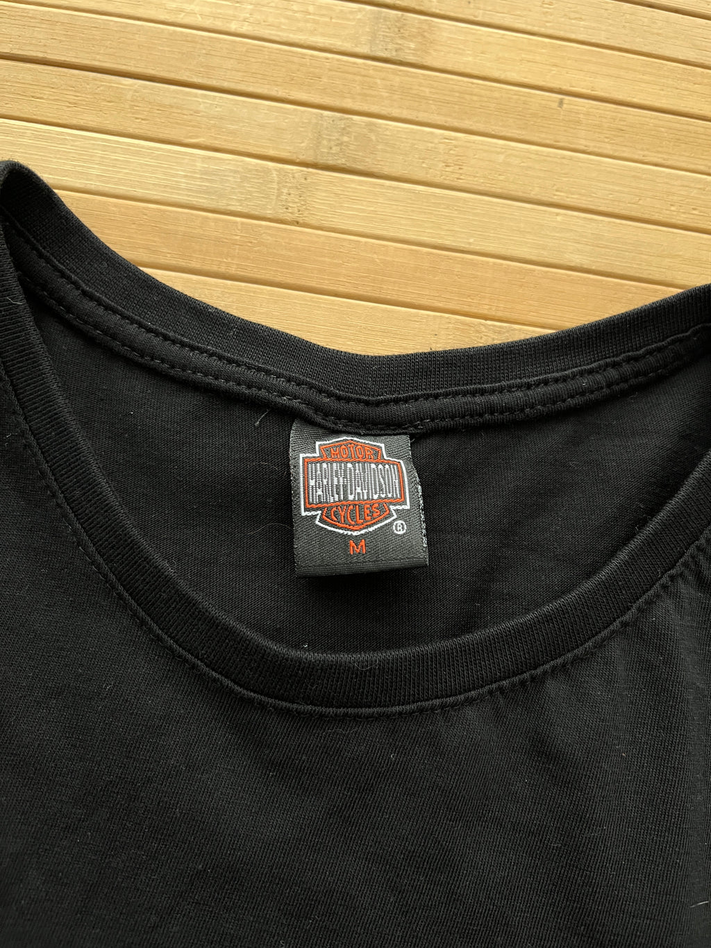 Harley Davidson Tshirt(XL)