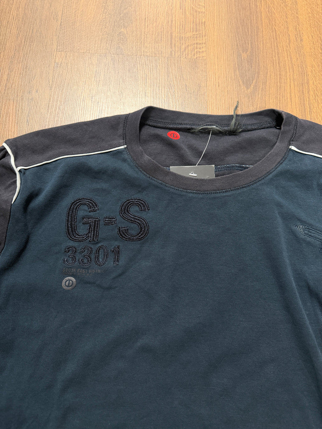 G-Star Y2K Long Sleeve (L)