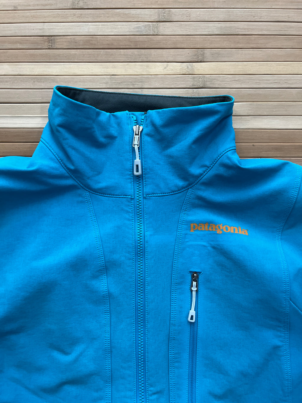 Patagonia Zip Up 🙋‍♀️ (L)
