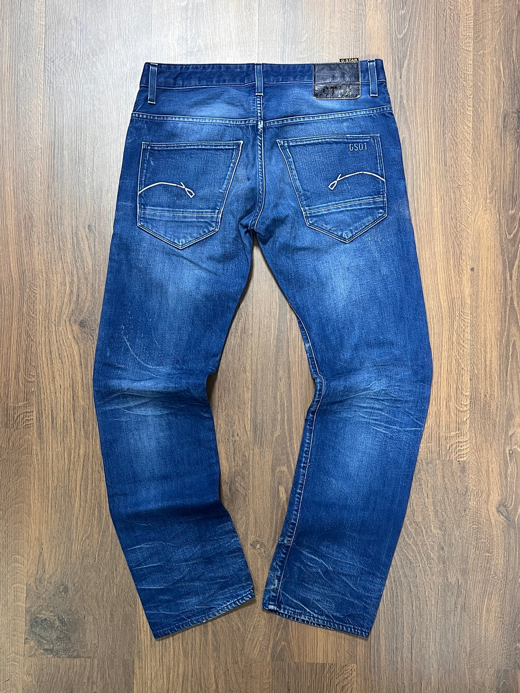 Gstar Jeans(32x30)