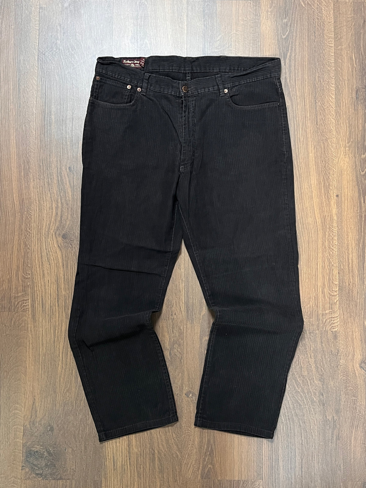 Marlboro Striped Pants(36x28)