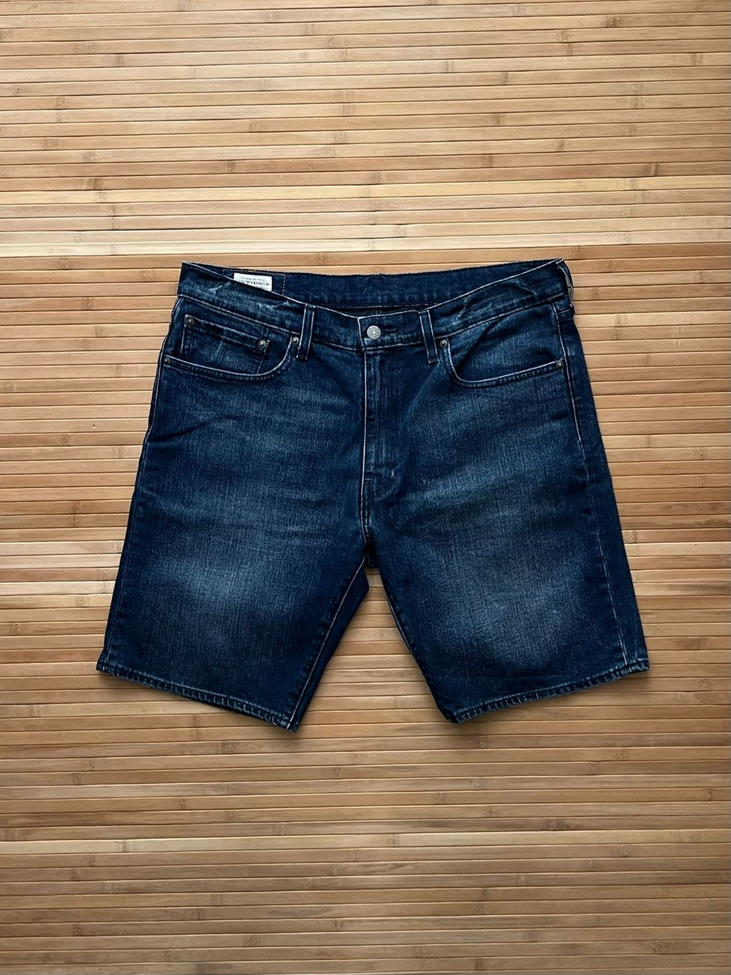 Levi’s Jorts (38)