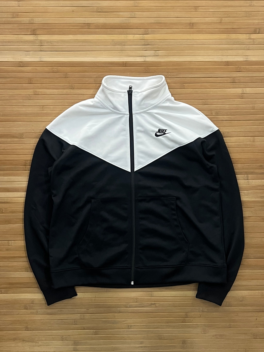 Nike Zip Up (S)