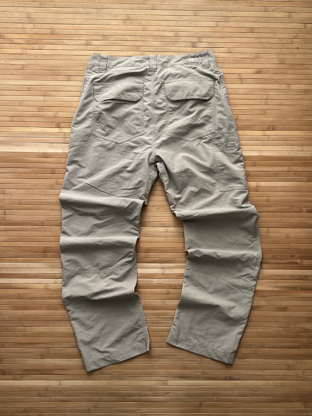 North Face Hiking Pants (32x30)