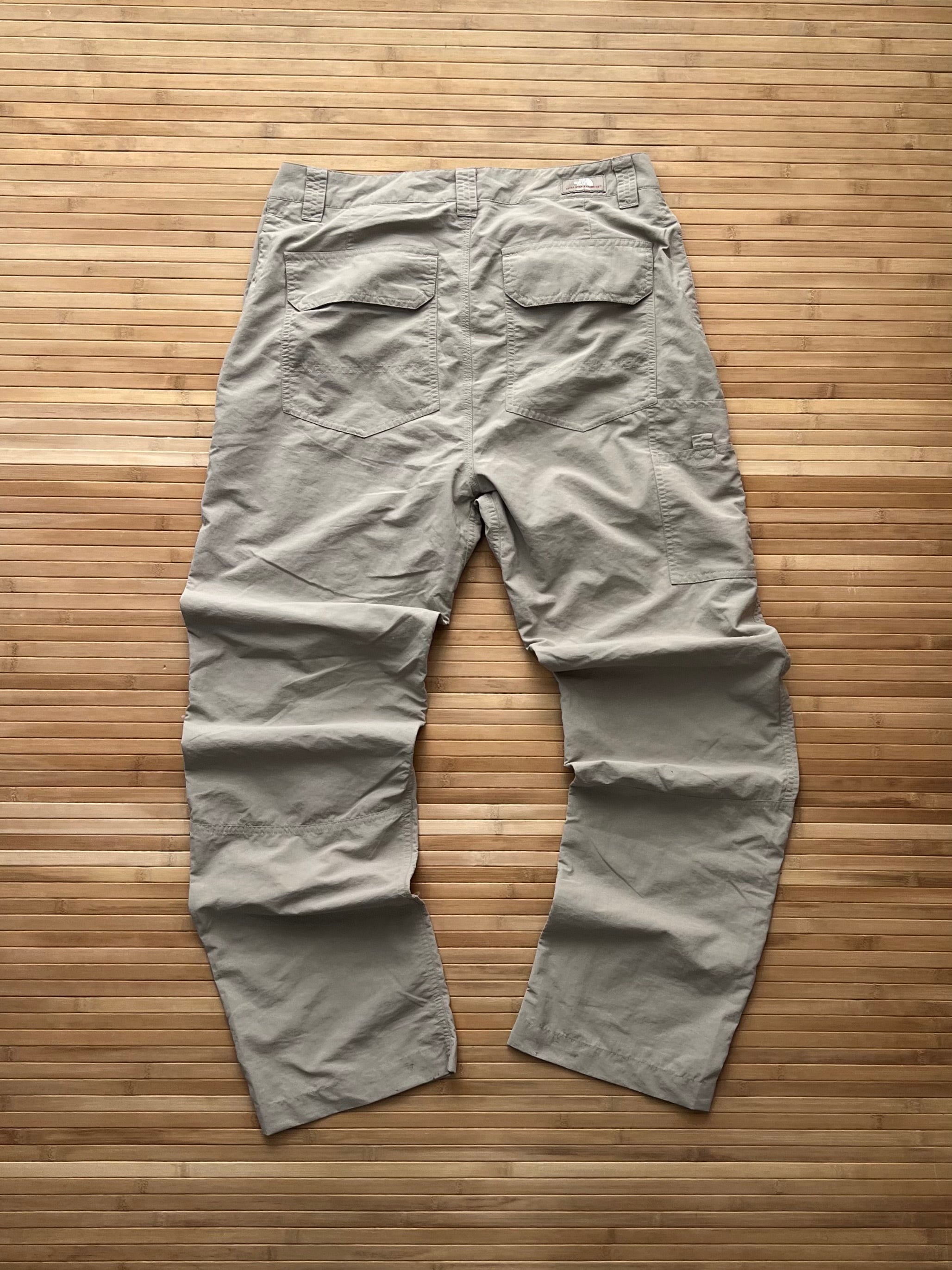 North Face Hiking Pants (32x30)