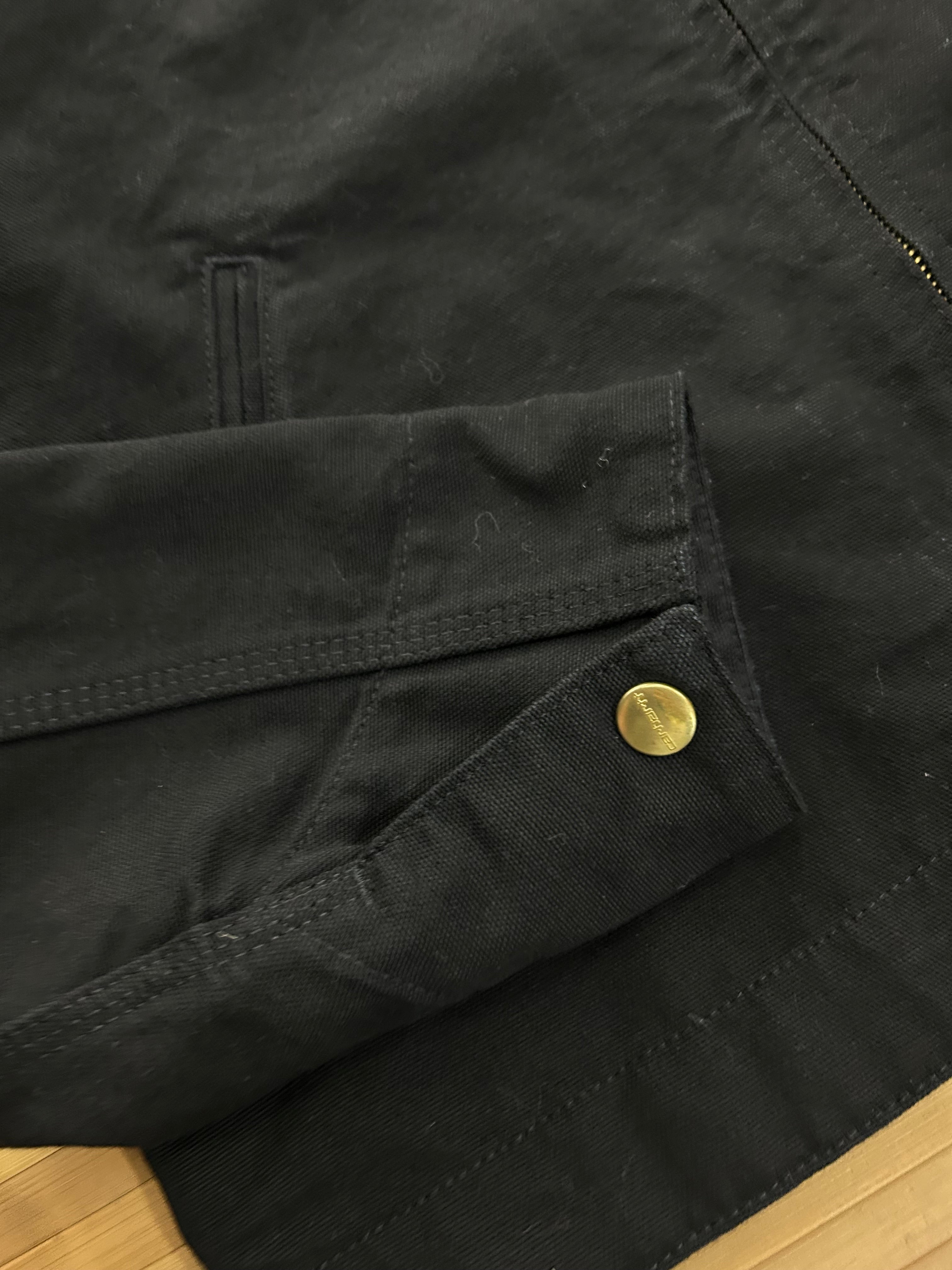 Carhartt Detroit Jacket (M)